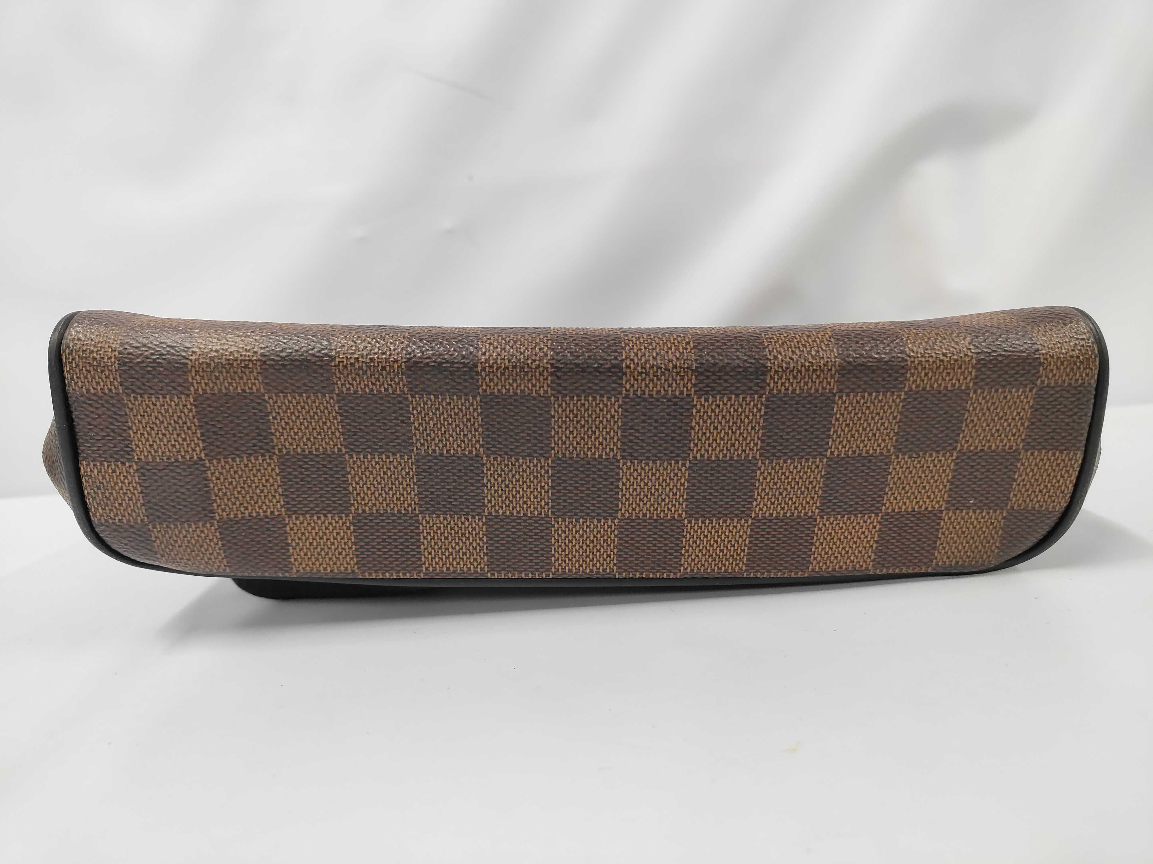District Damier Messenger Bag Shoulder — view 3