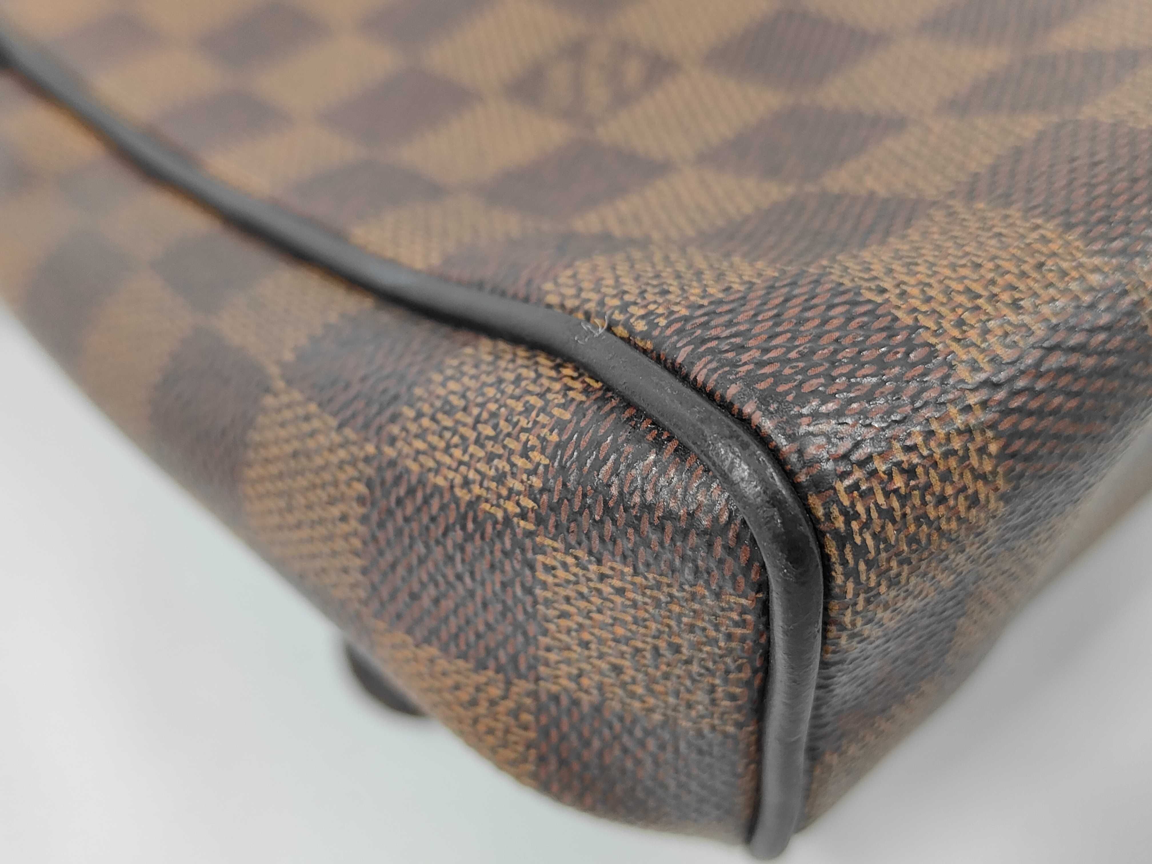 District Damier Messenger Bag Shoulder — view 4