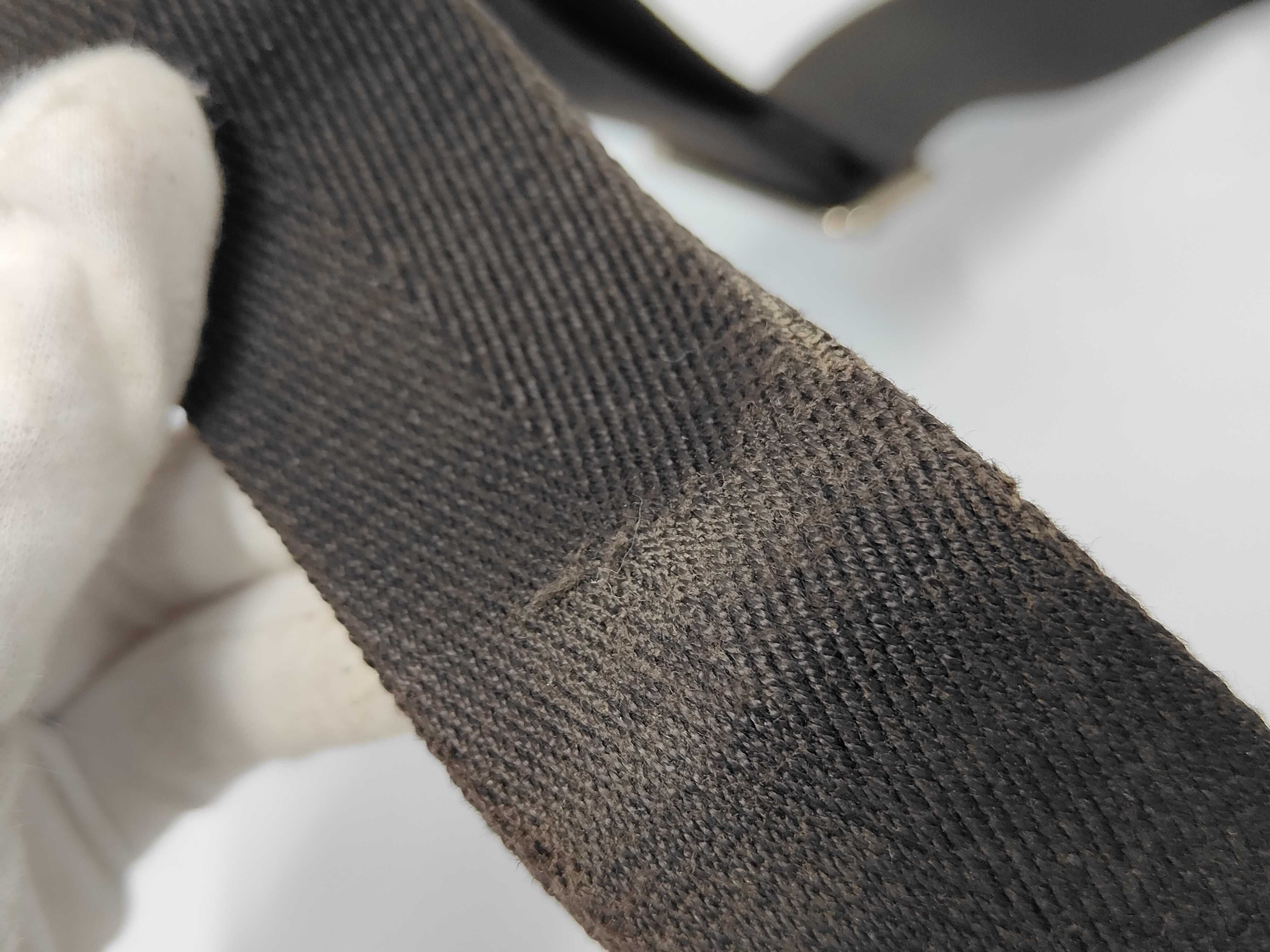 District Damier Messenger Bag Shoulder — view 7