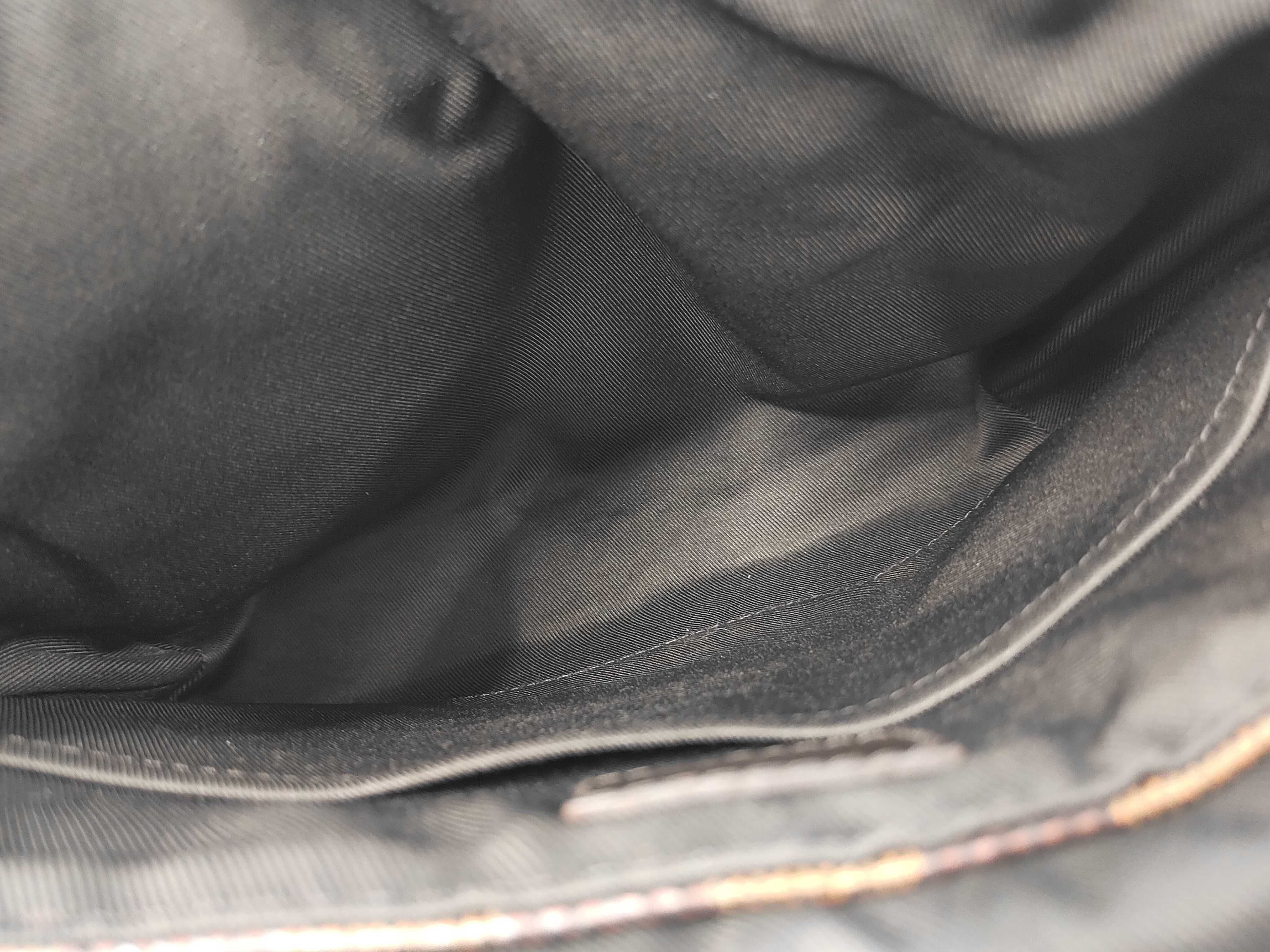 District Damier Messenger Bag Shoulder — view 9