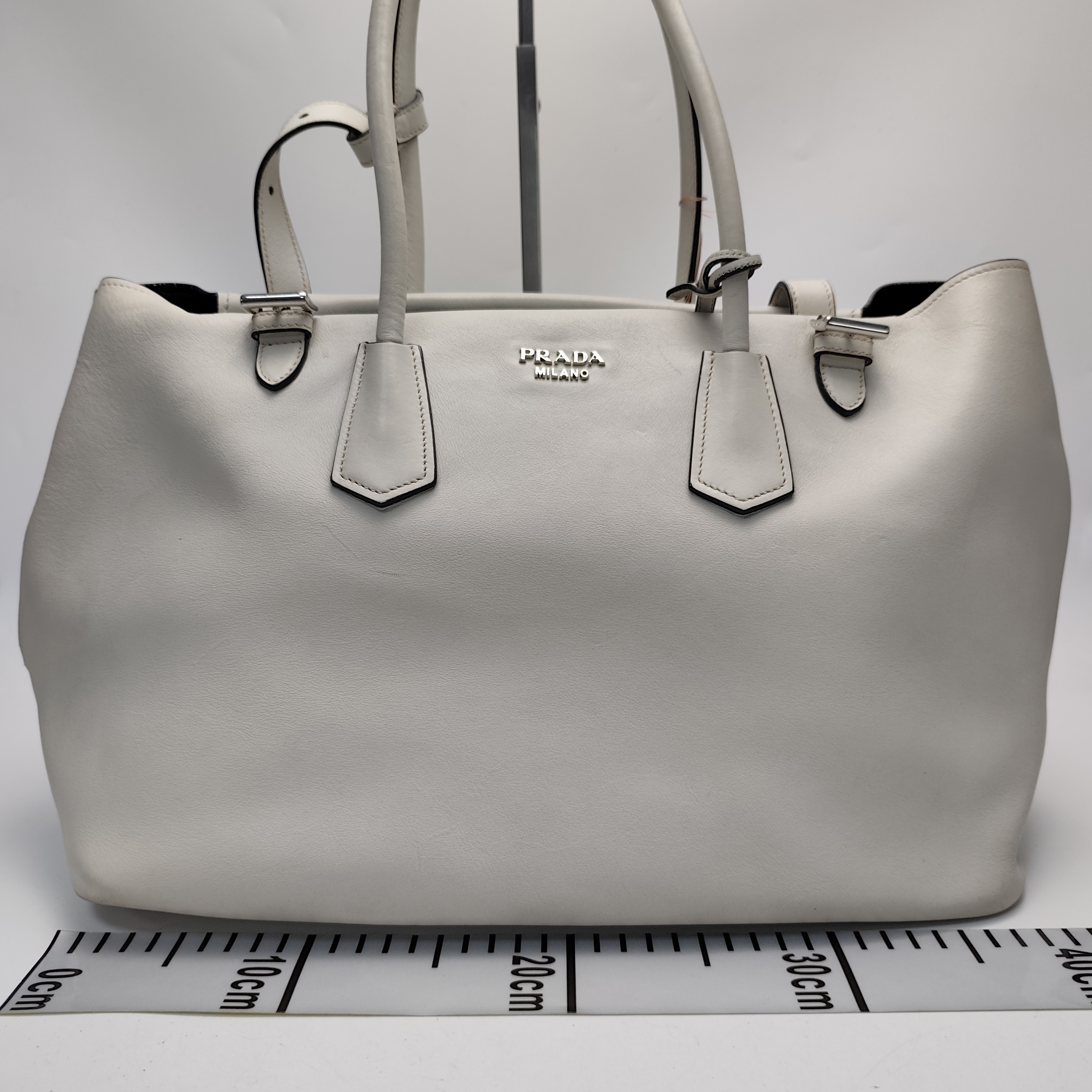 【*Shipped from: China*】PRADA Leather Handbag