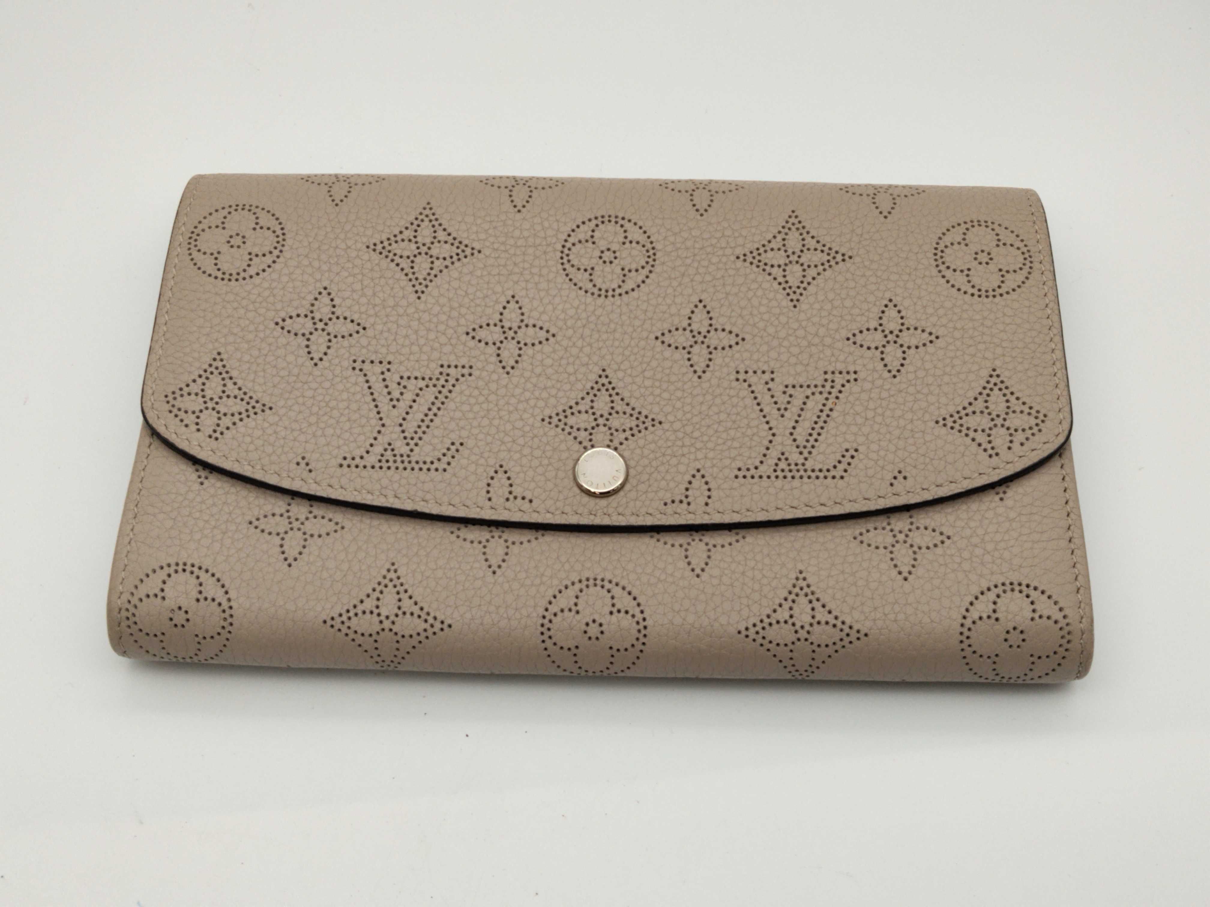 Mahina Portefeuille Iris Wallet