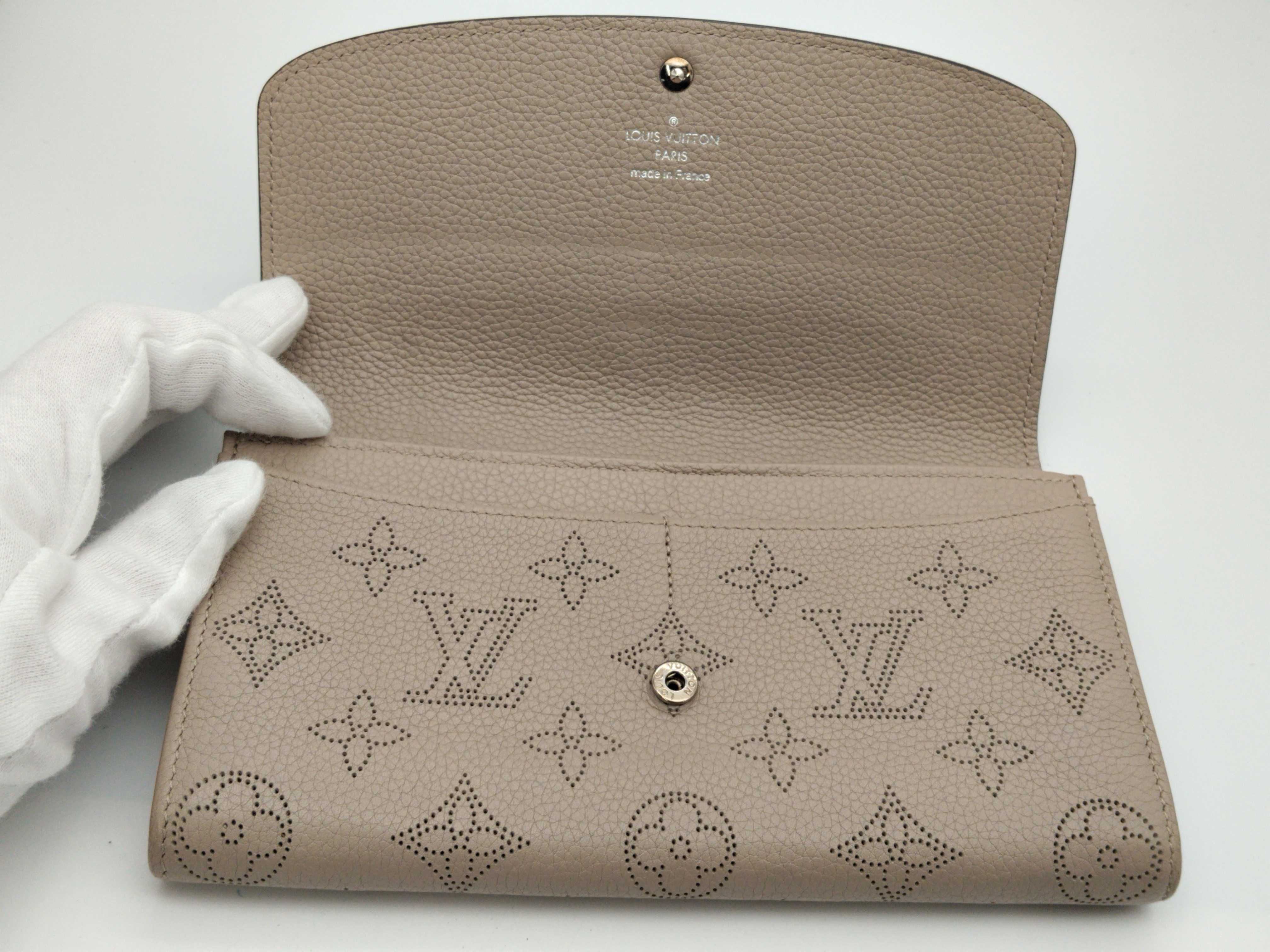 Mahina Portefeuille Iris Wallet — view 9