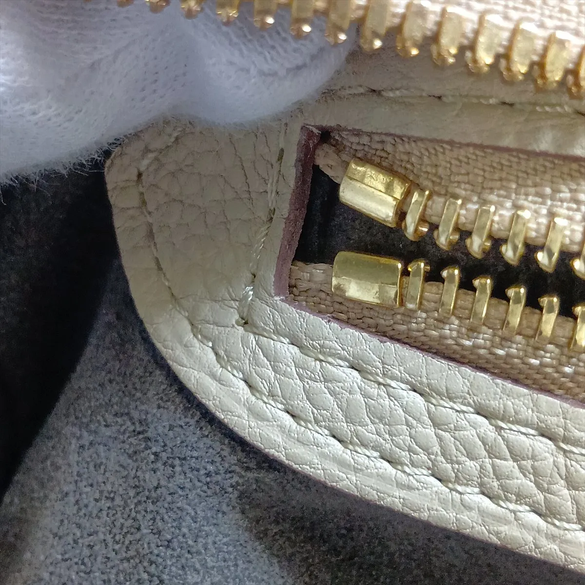 Mahina Galatea MM M93825 TJ2181 Beige — view 13