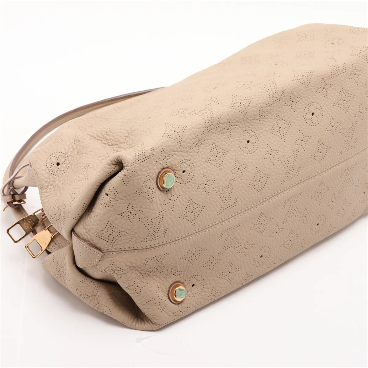 Mahina Galatea MM M93825 TJ2181 Beige — view 4
