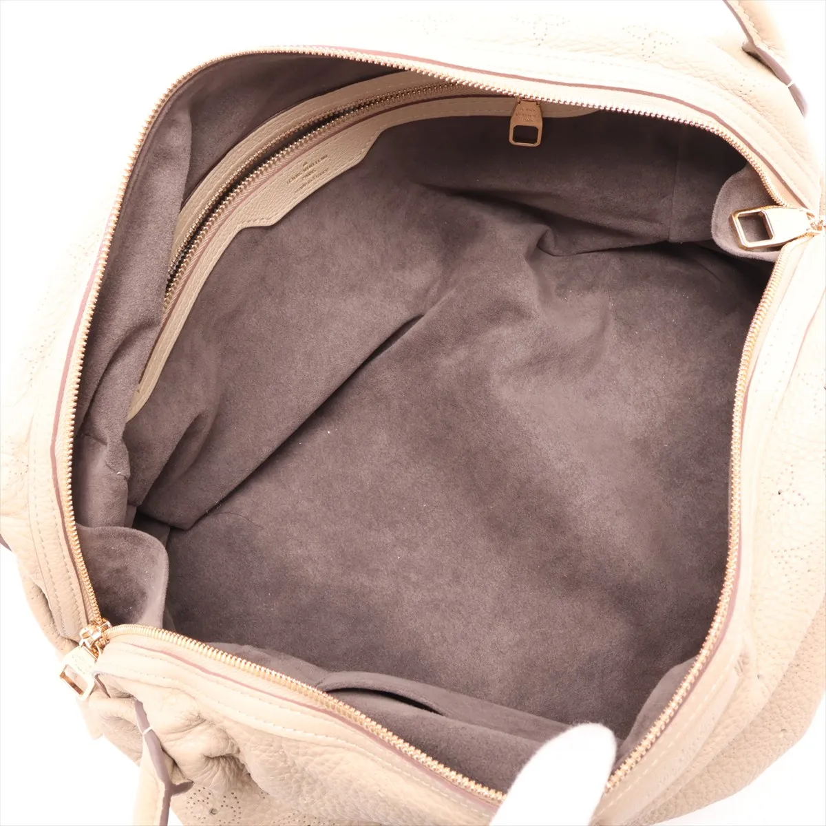 Mahina Galatea MM M93825 TJ2181 Beige — view 7