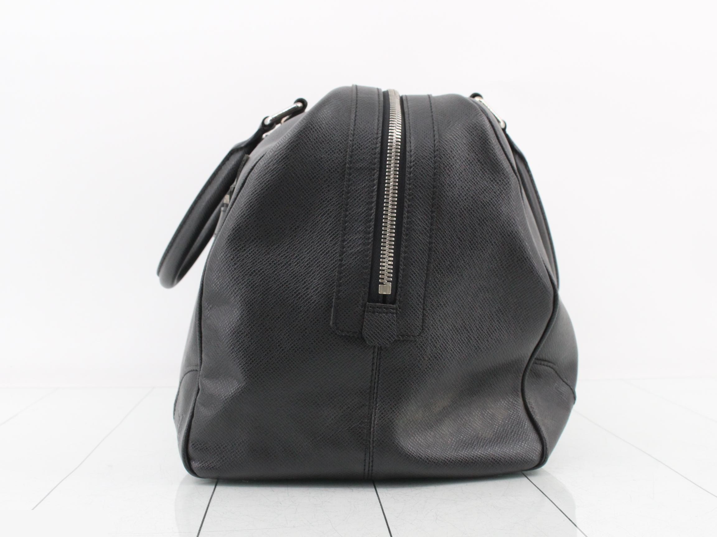 Taiga Boston Bag — view 3