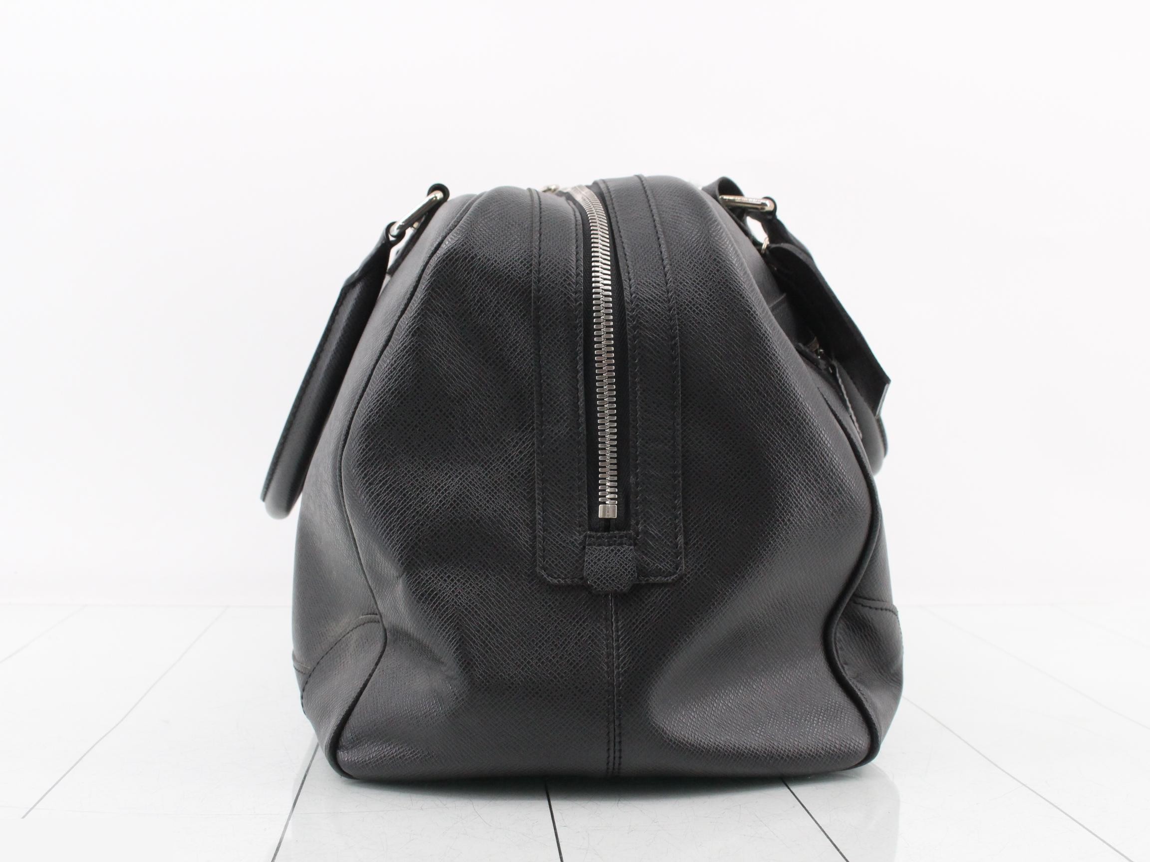 Taiga Boston Bag — view 4