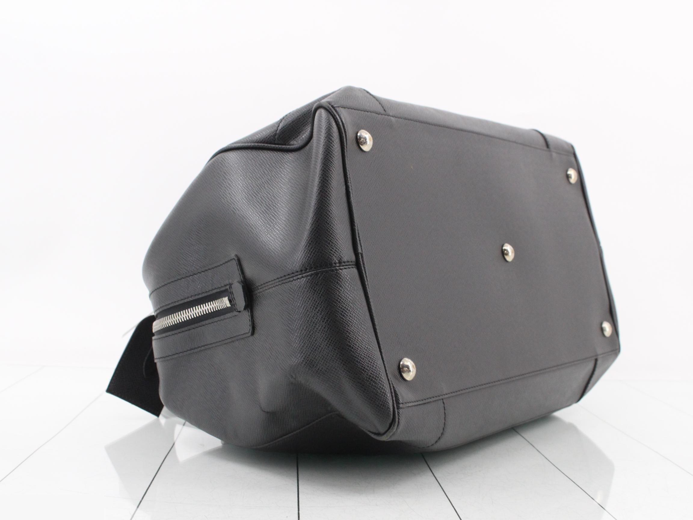 Taiga Boston Bag — view 5