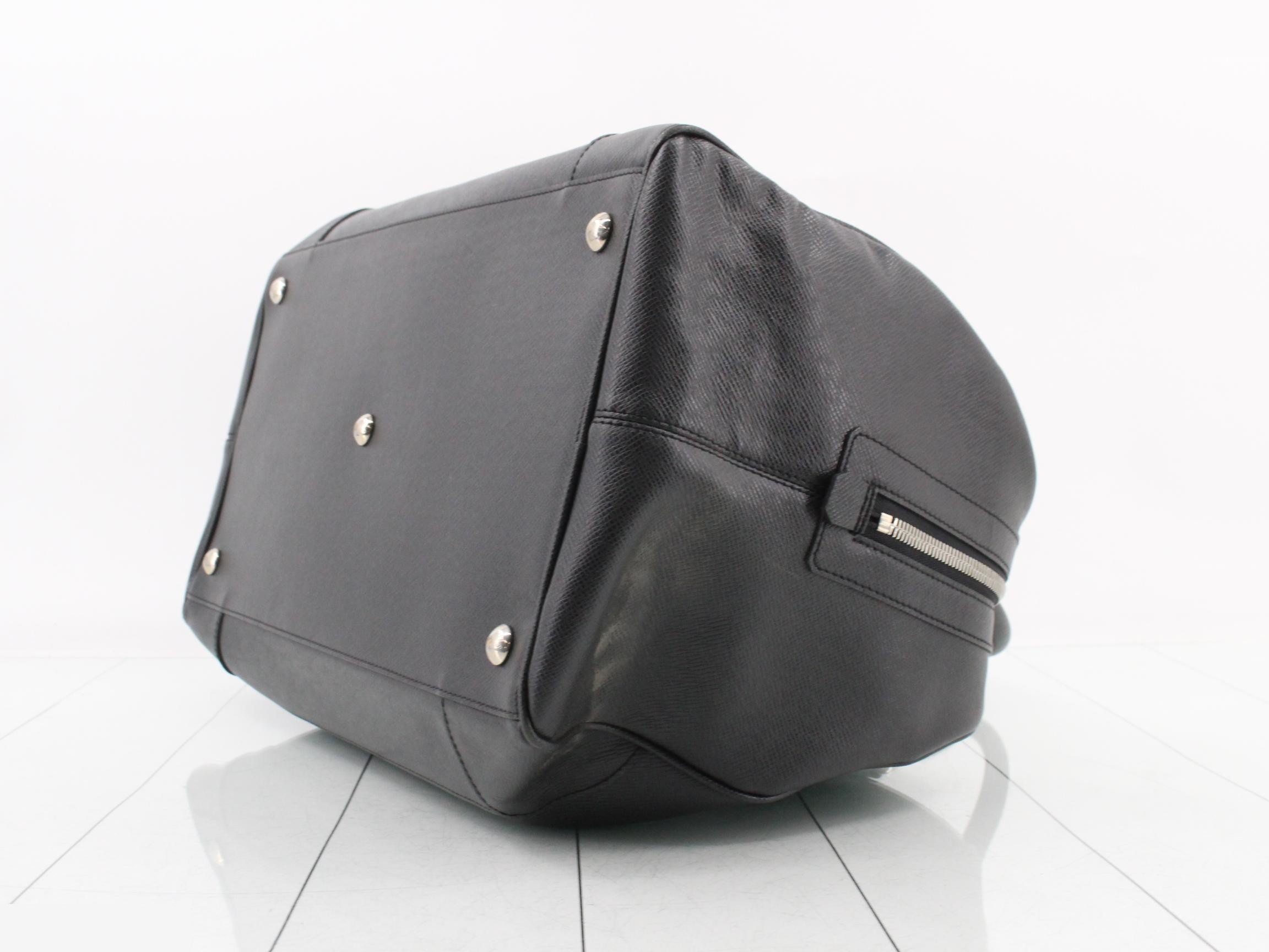 Taiga Boston Bag — view 6
