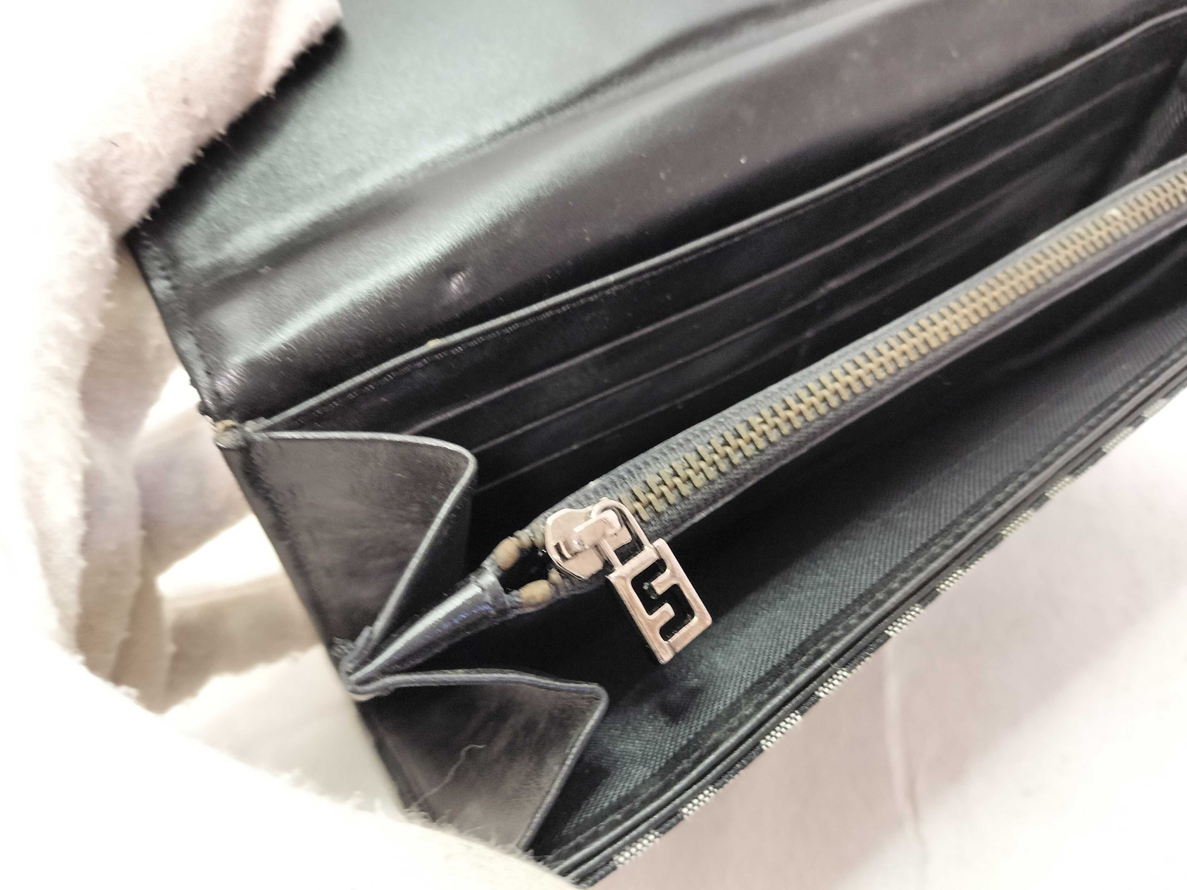 Zucca pattern wallet — view 12