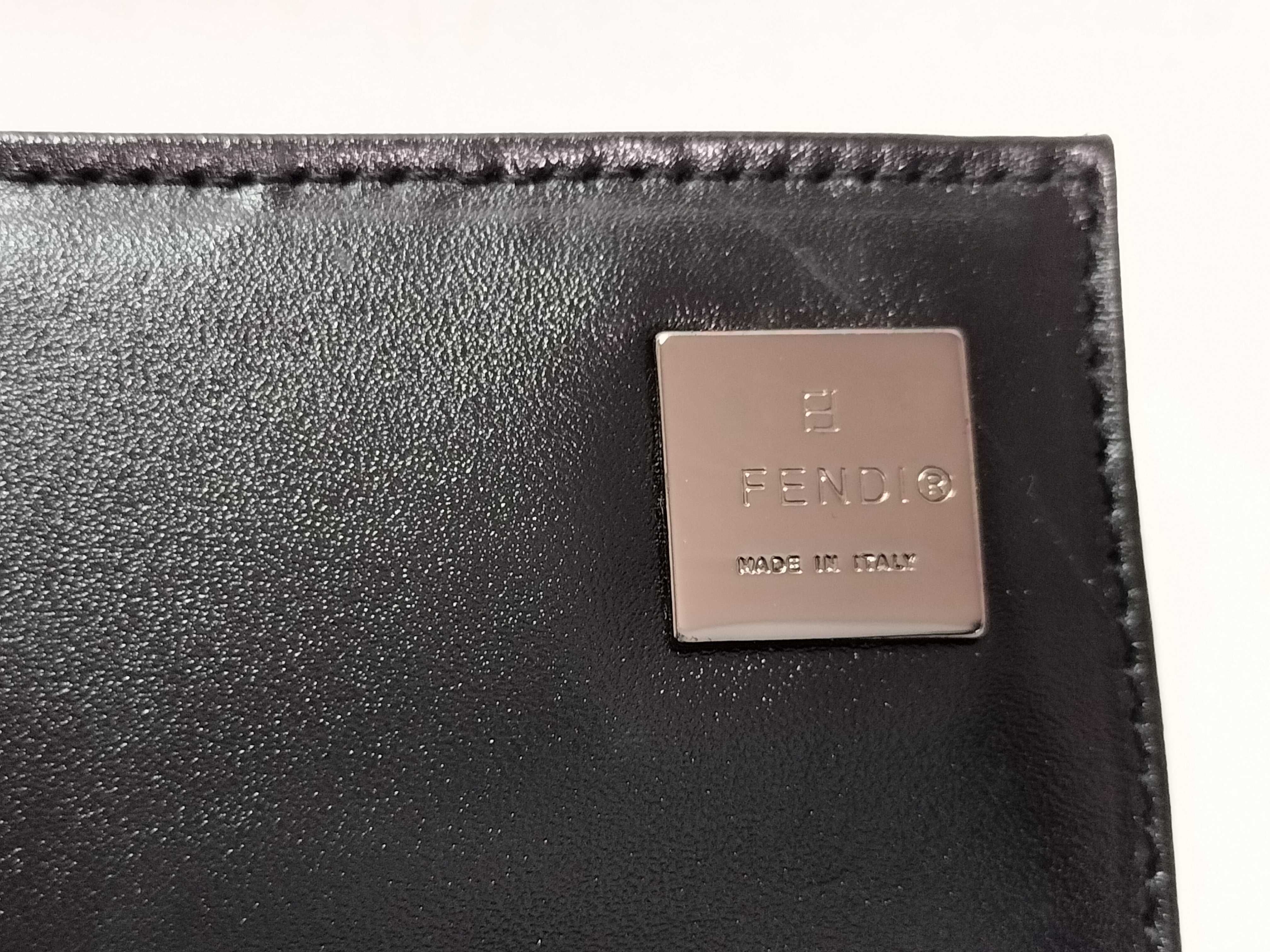 Zucca pattern wallet — view 10