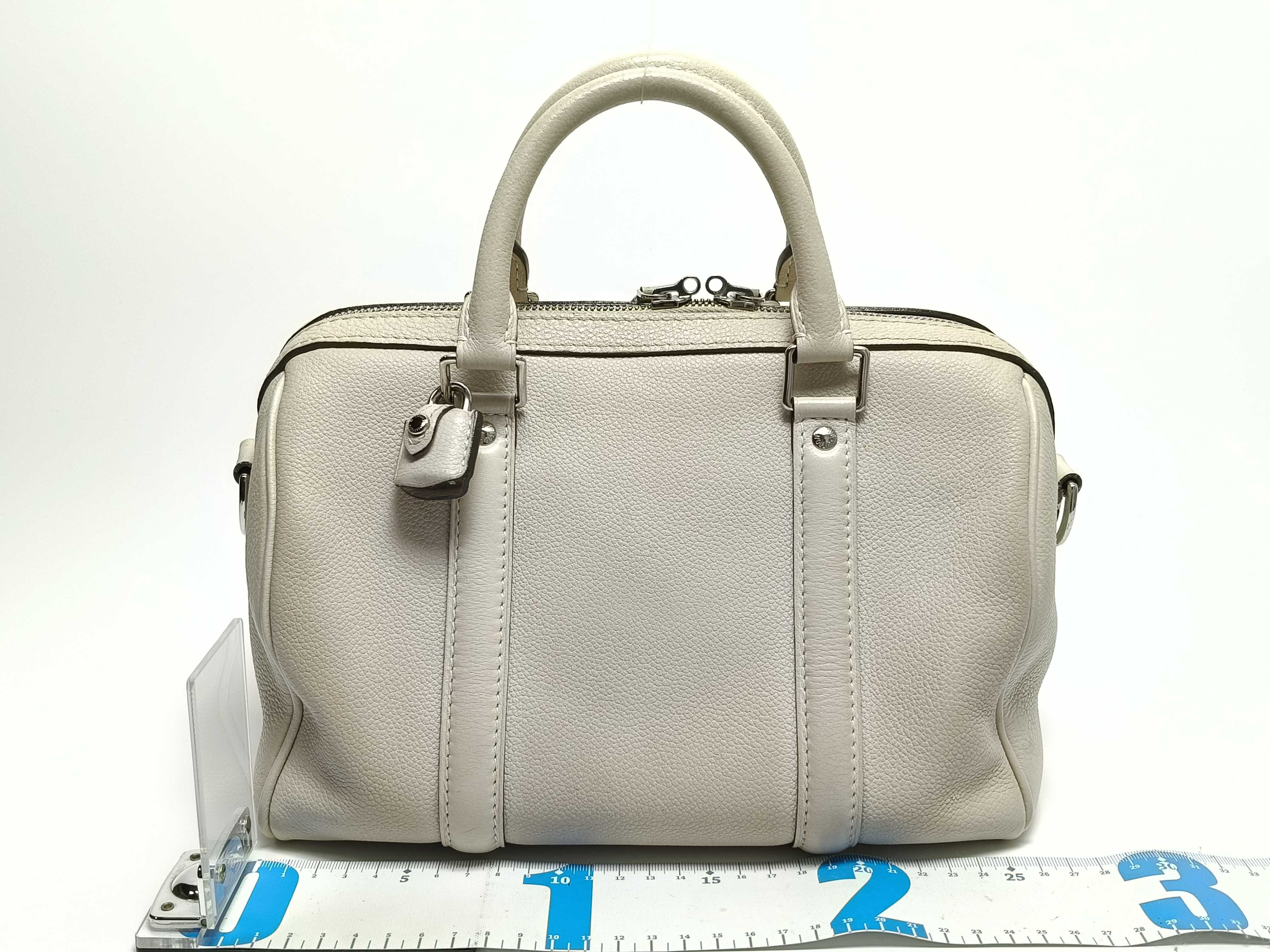 Parnasséa SC Bag BB M48880 MI4143 Handbag — view 2