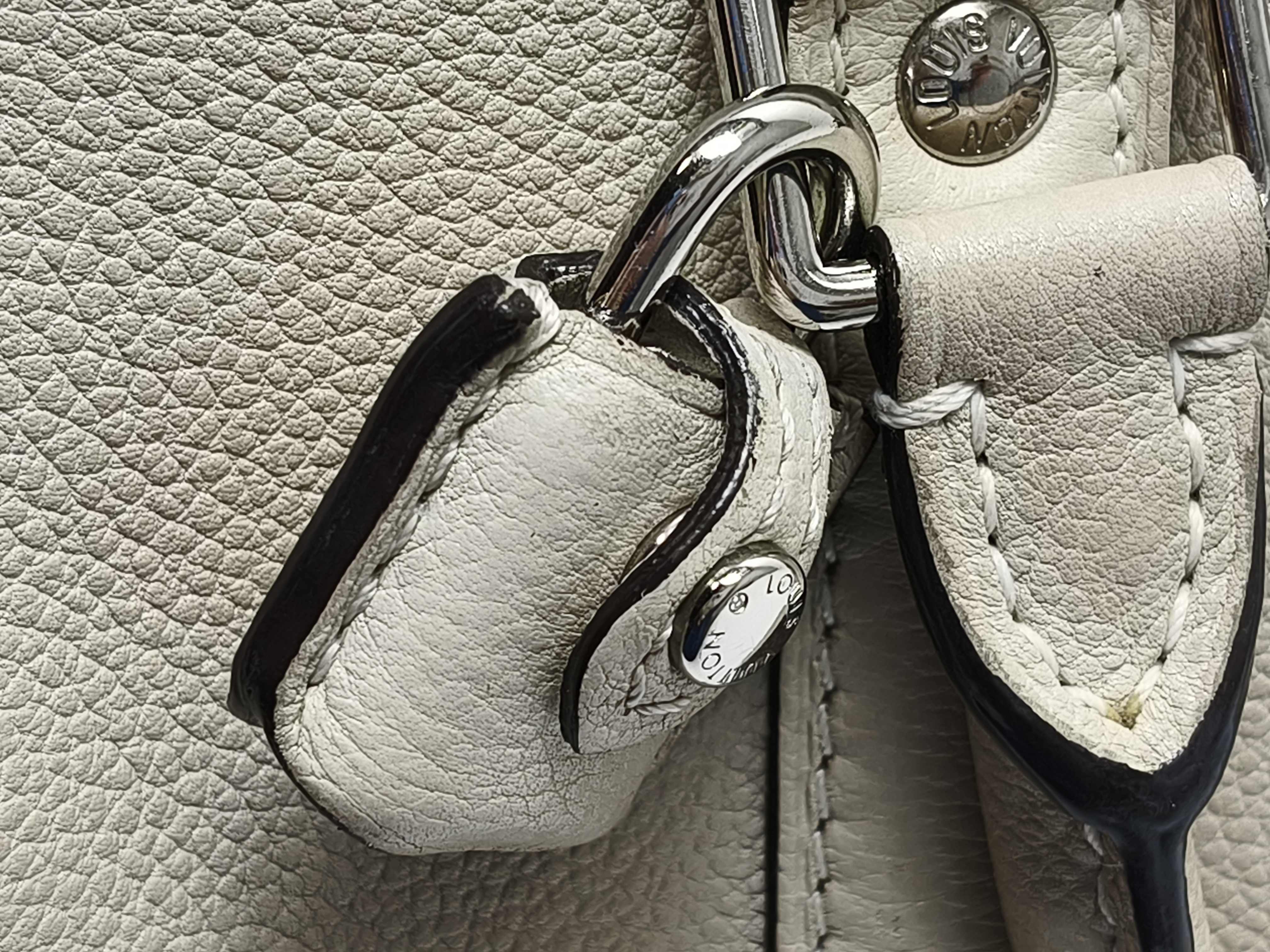 Parnasséa SC Bag BB M48880 MI4143 Handbag — view 13