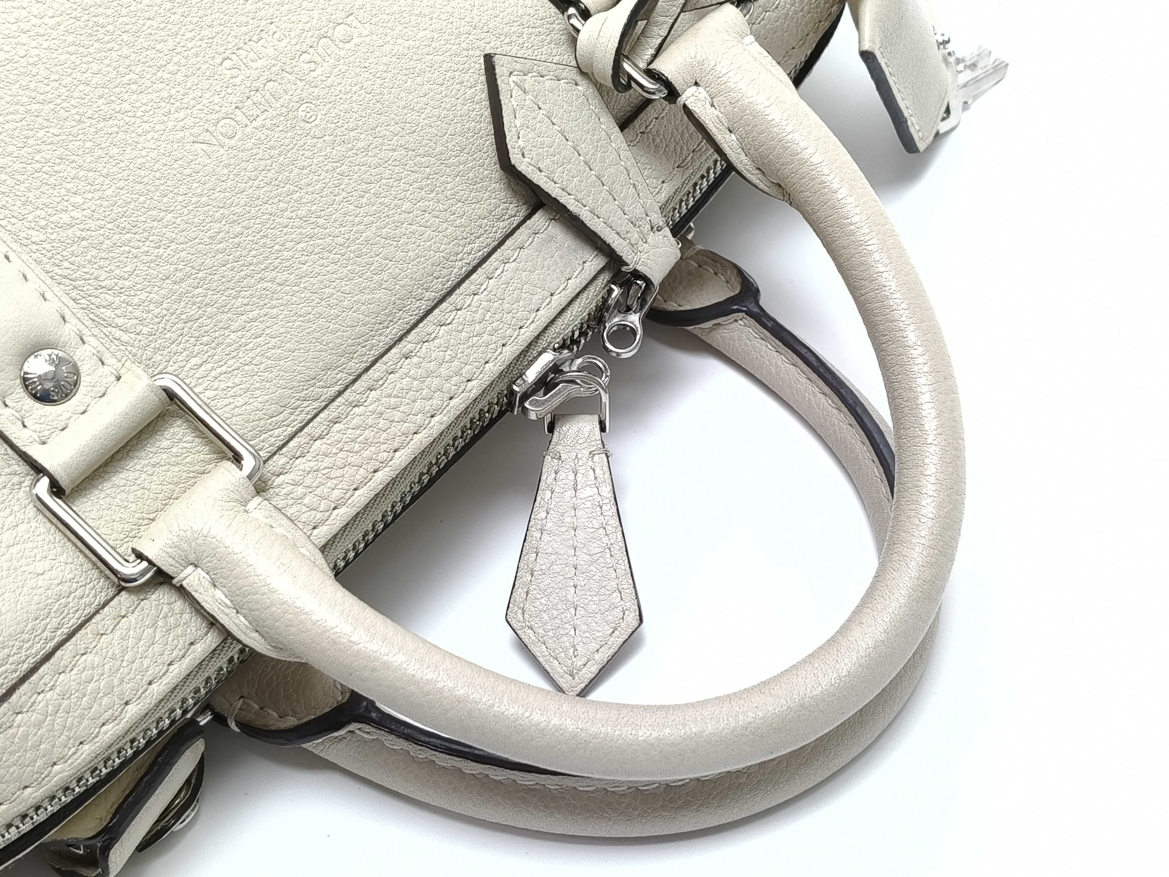 Parnasséa SC Bag BB M48880 MI4143 Handbag — view 3