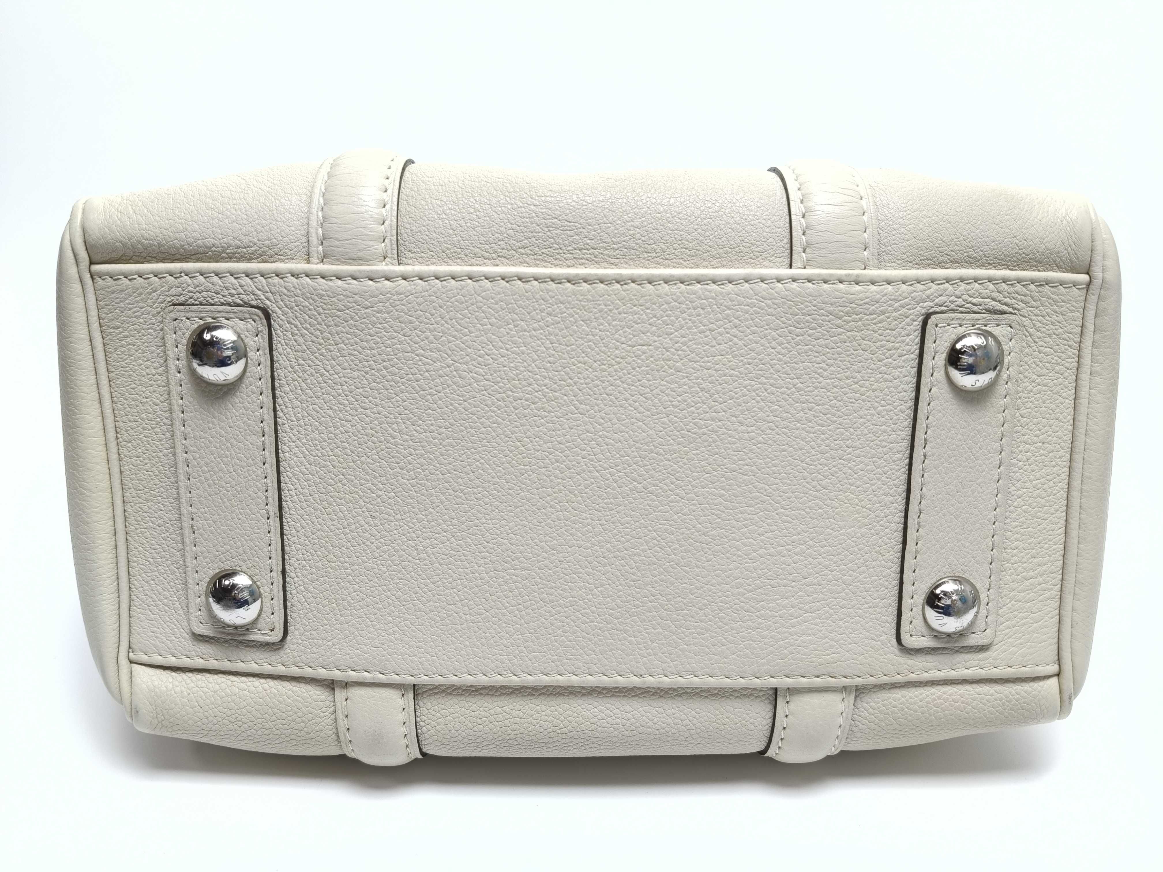 Parnasséa SC Bag BB M48880 MI4143 Handbag — view 8