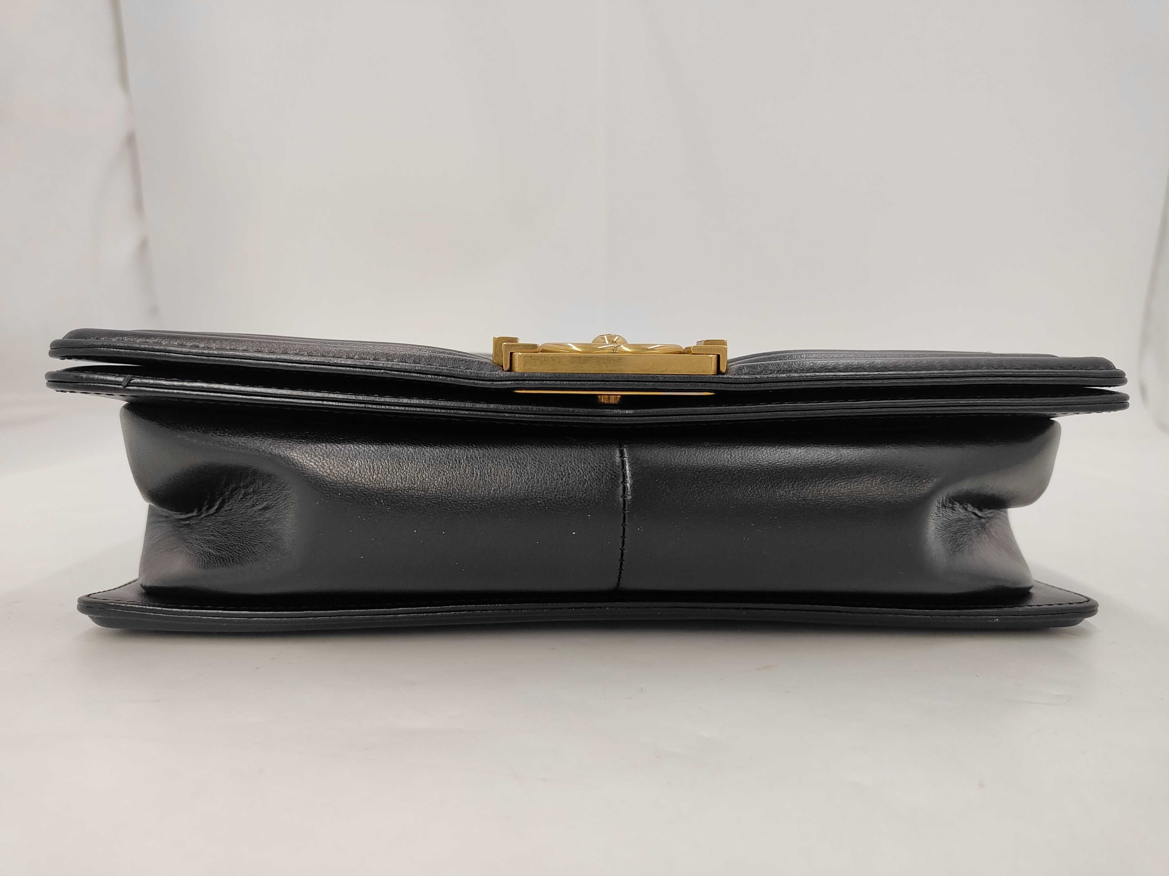 Boy Chanel Shoulder Bag — view 3