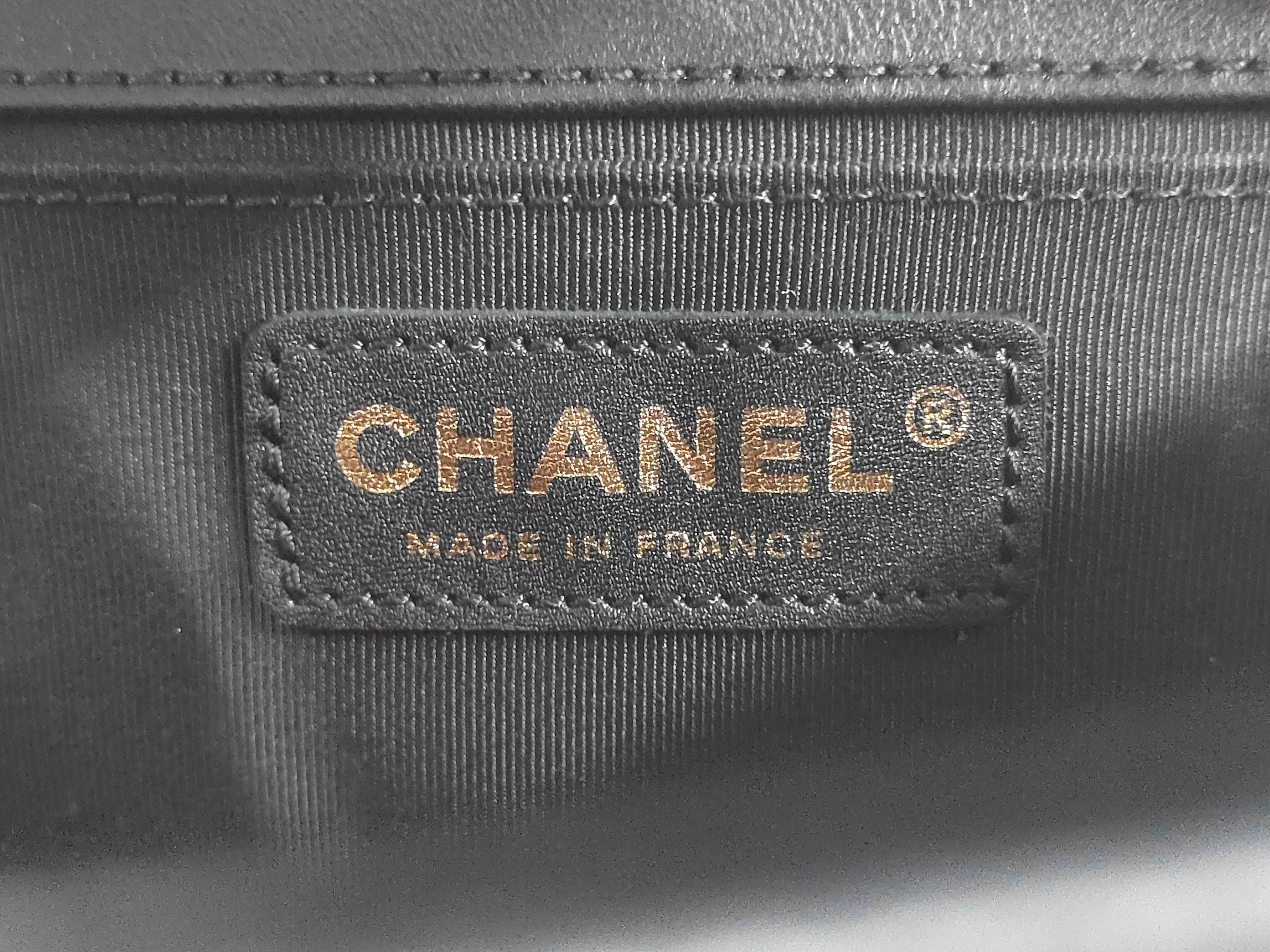 Boy Chanel Shoulder Bag — view 9