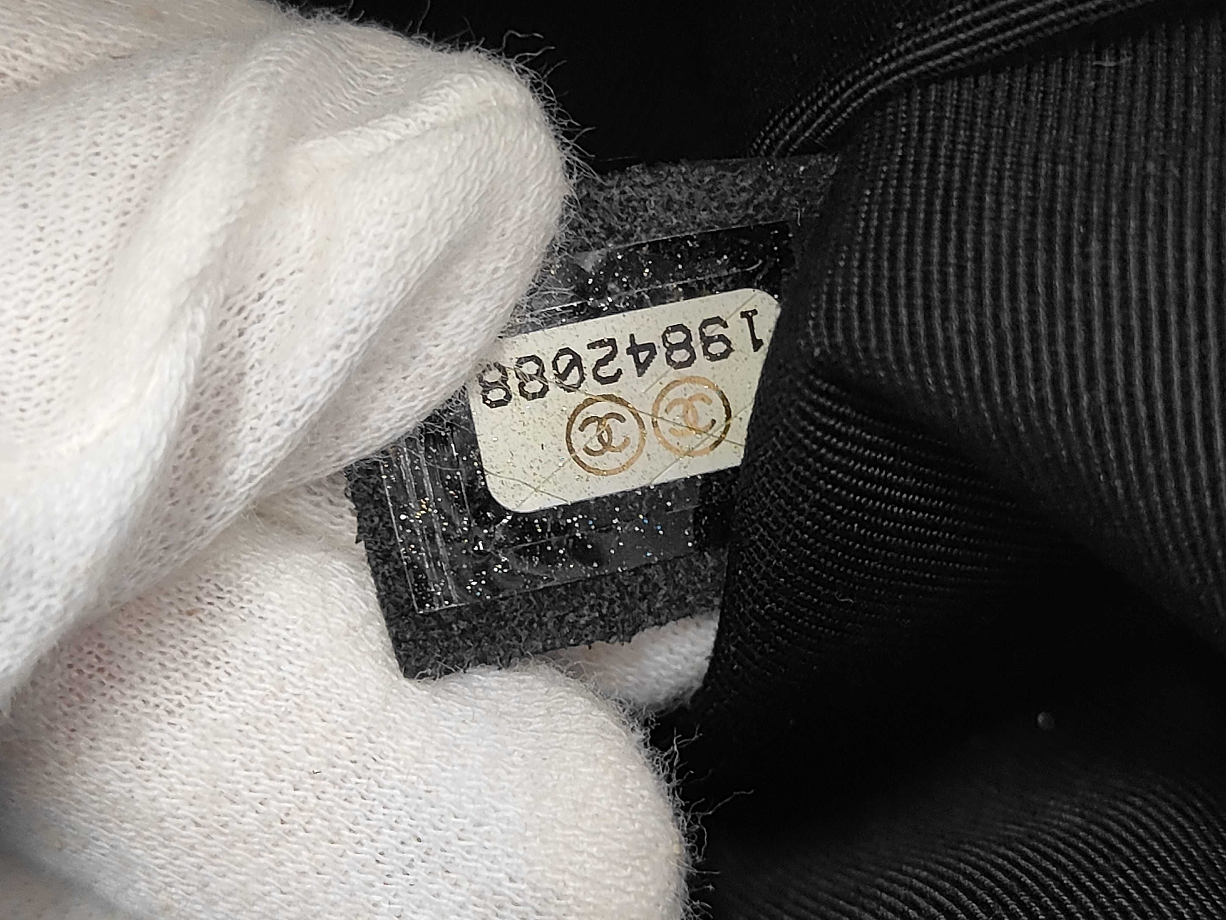 Boy Chanel Shoulder Bag — view 10
