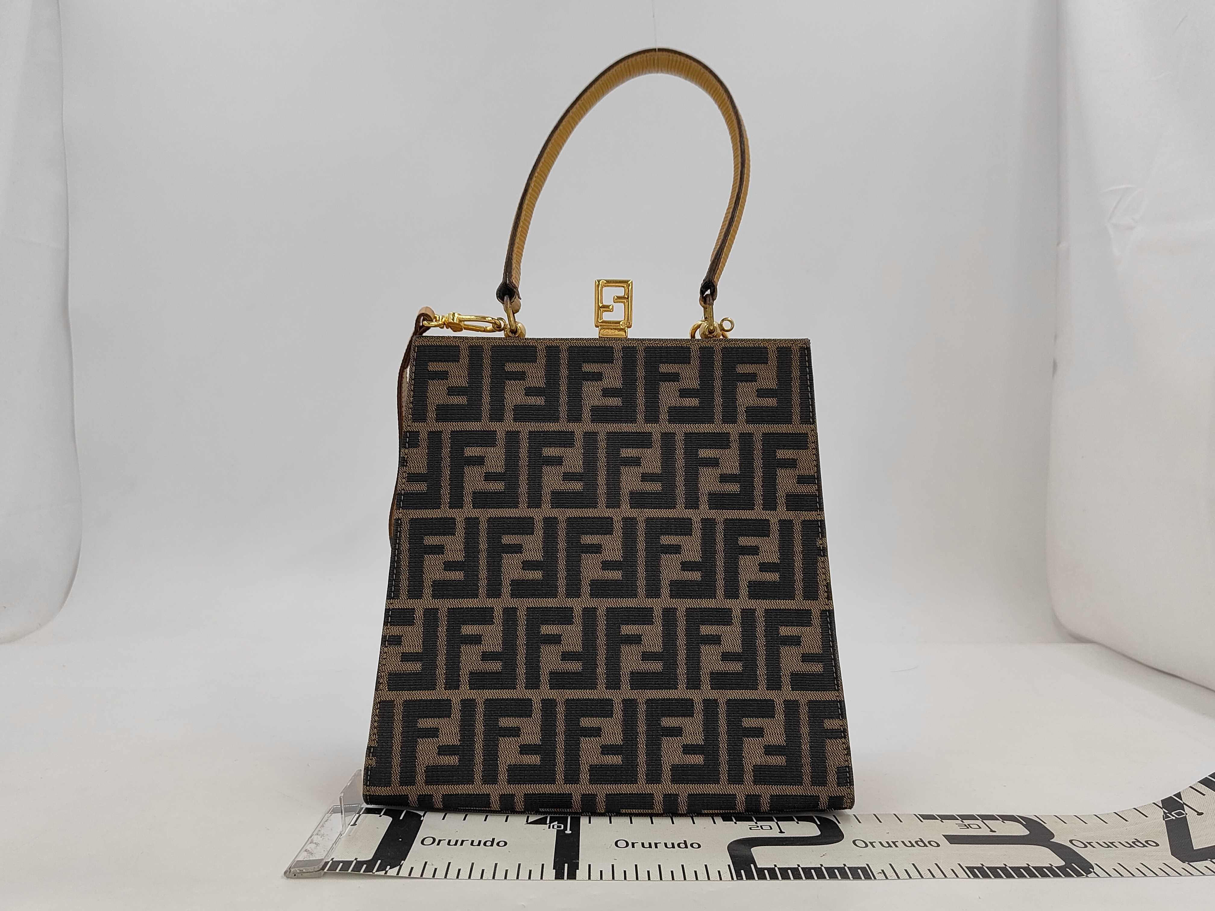 Zucca Handbag — view 2