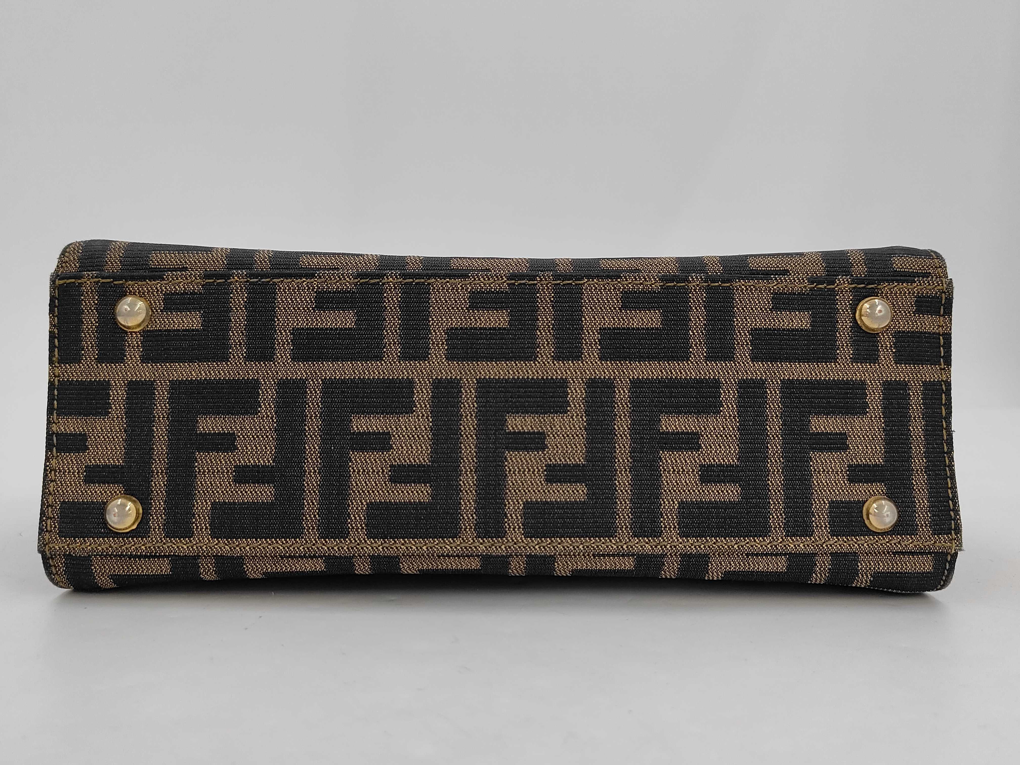 Zucca Handbag — view 3