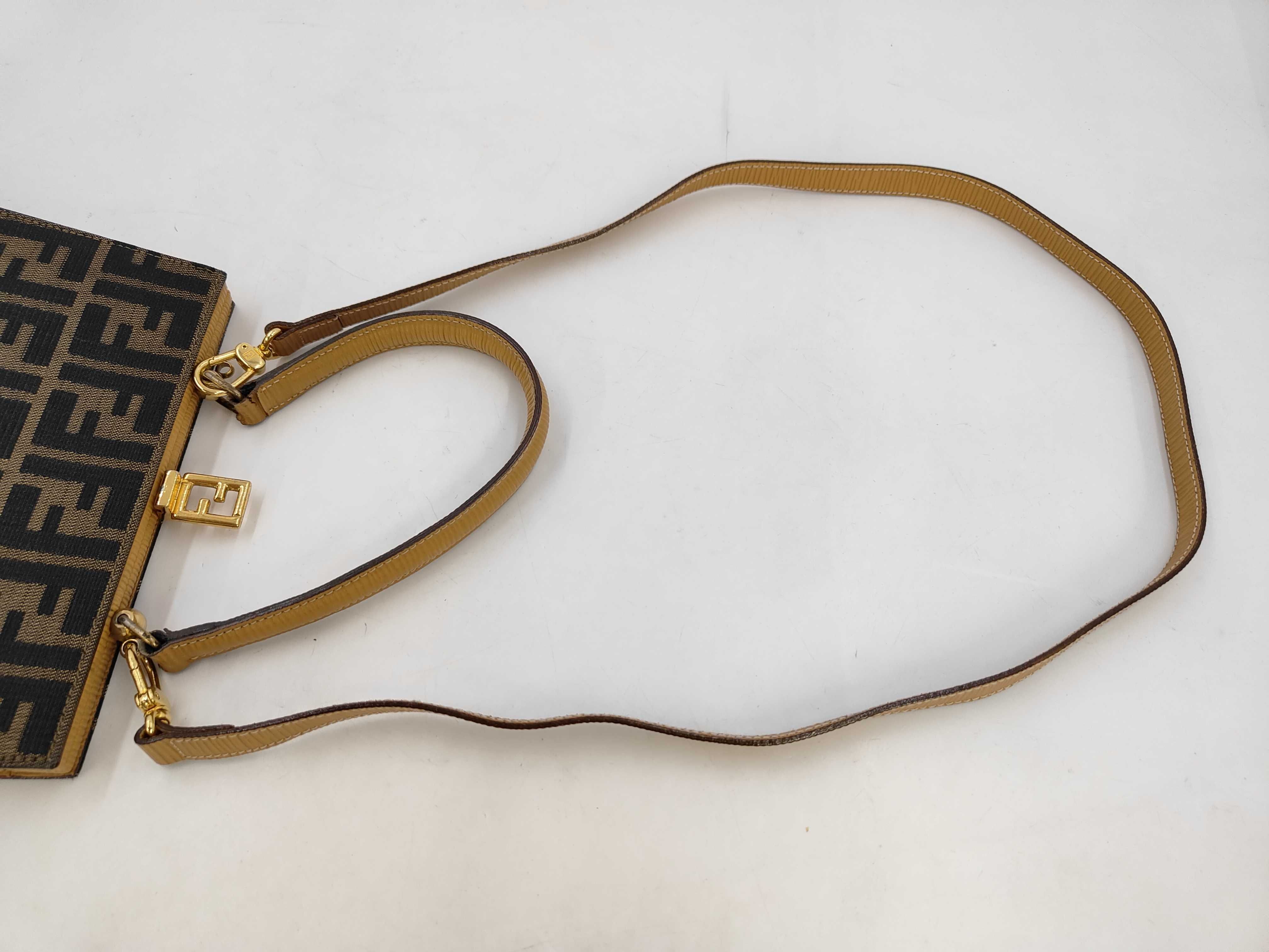 Zucca Handbag — view 5