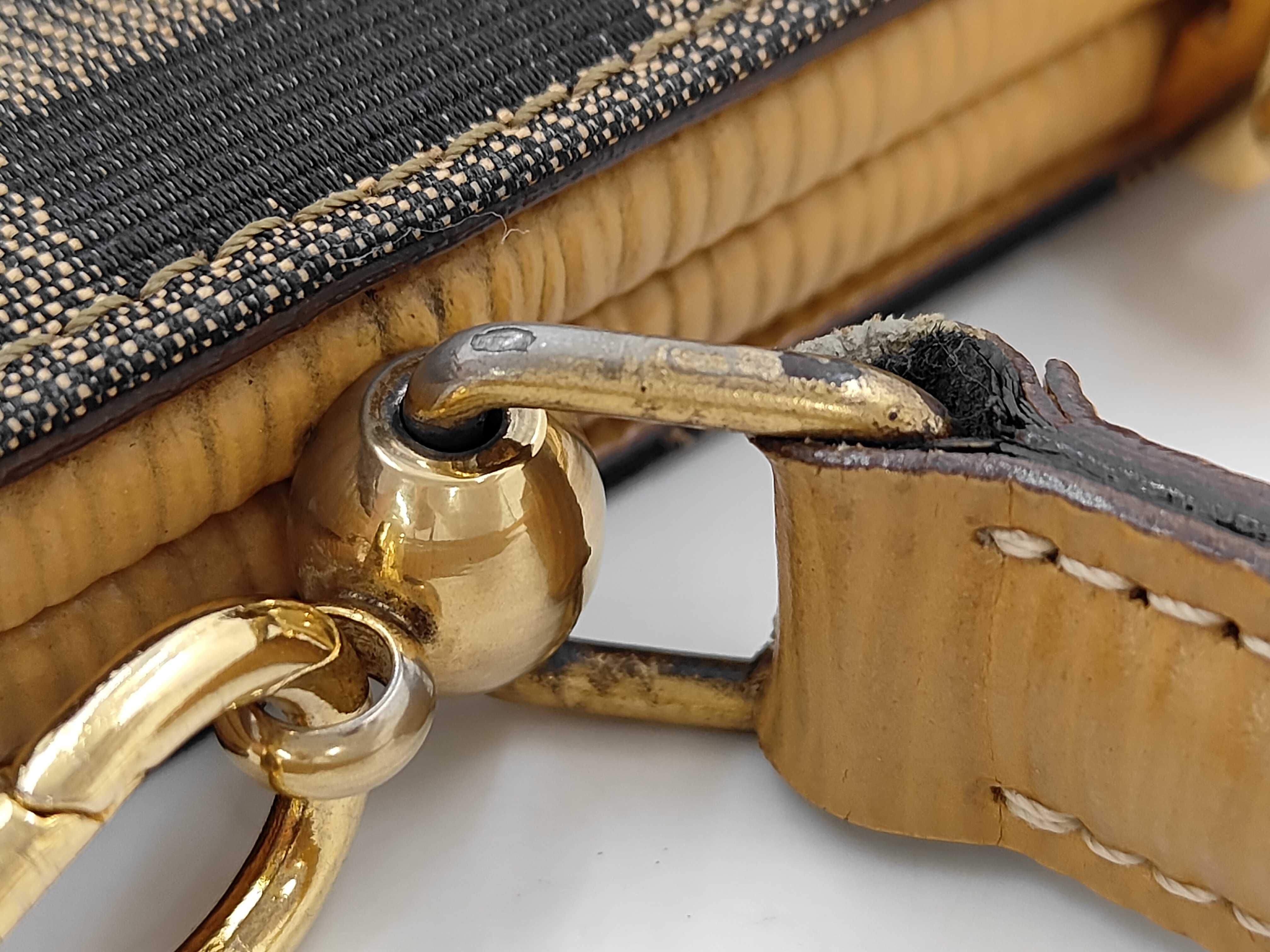 Zucca Handbag — view 6