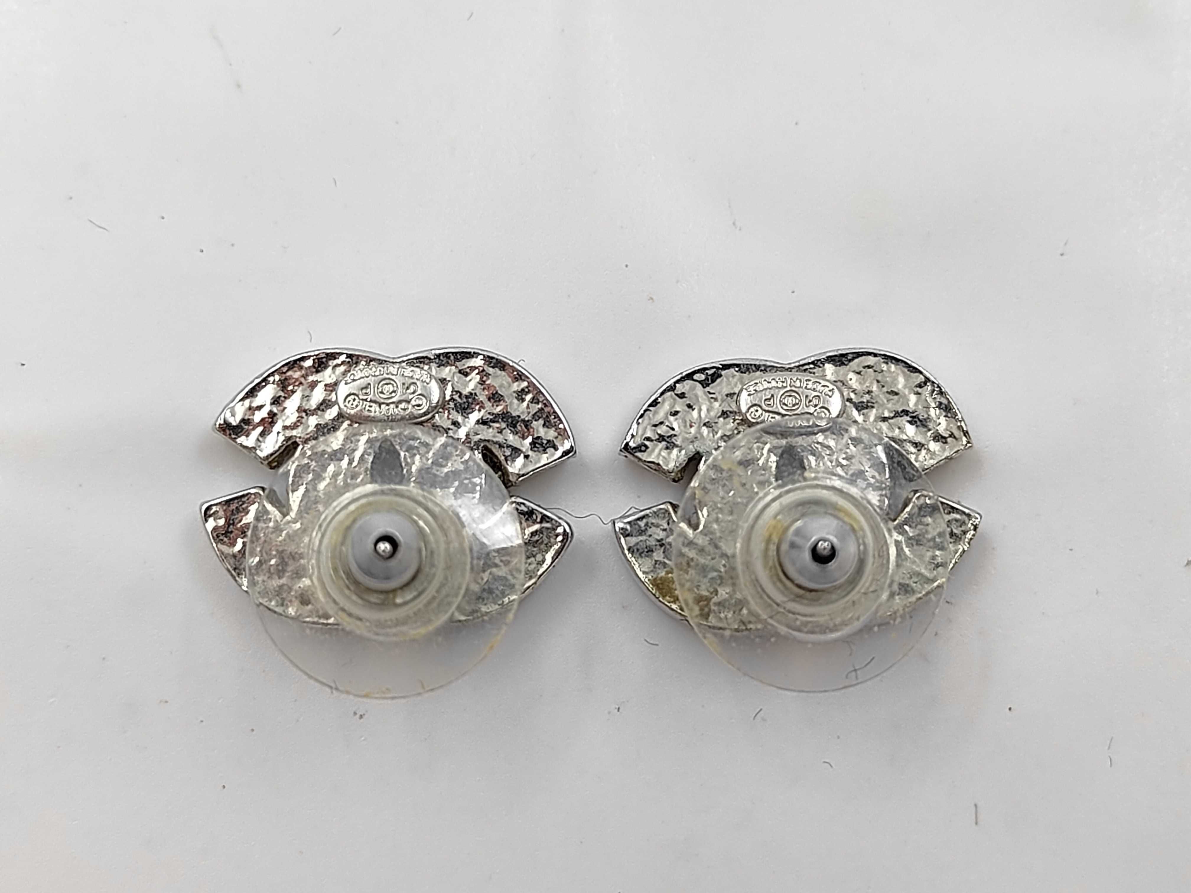 Coco Mark 01P Earrings — view 2