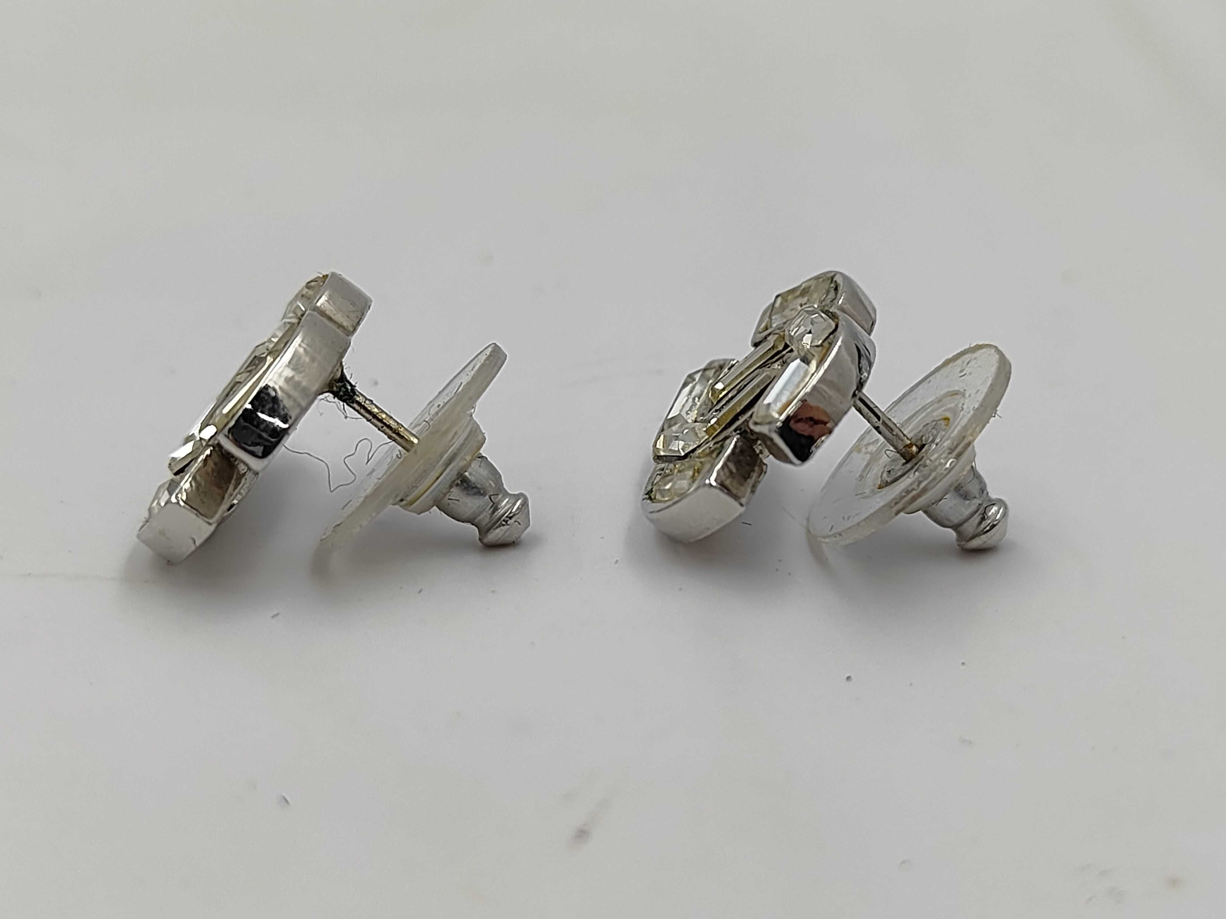 Coco Mark 01P Earrings — view 3