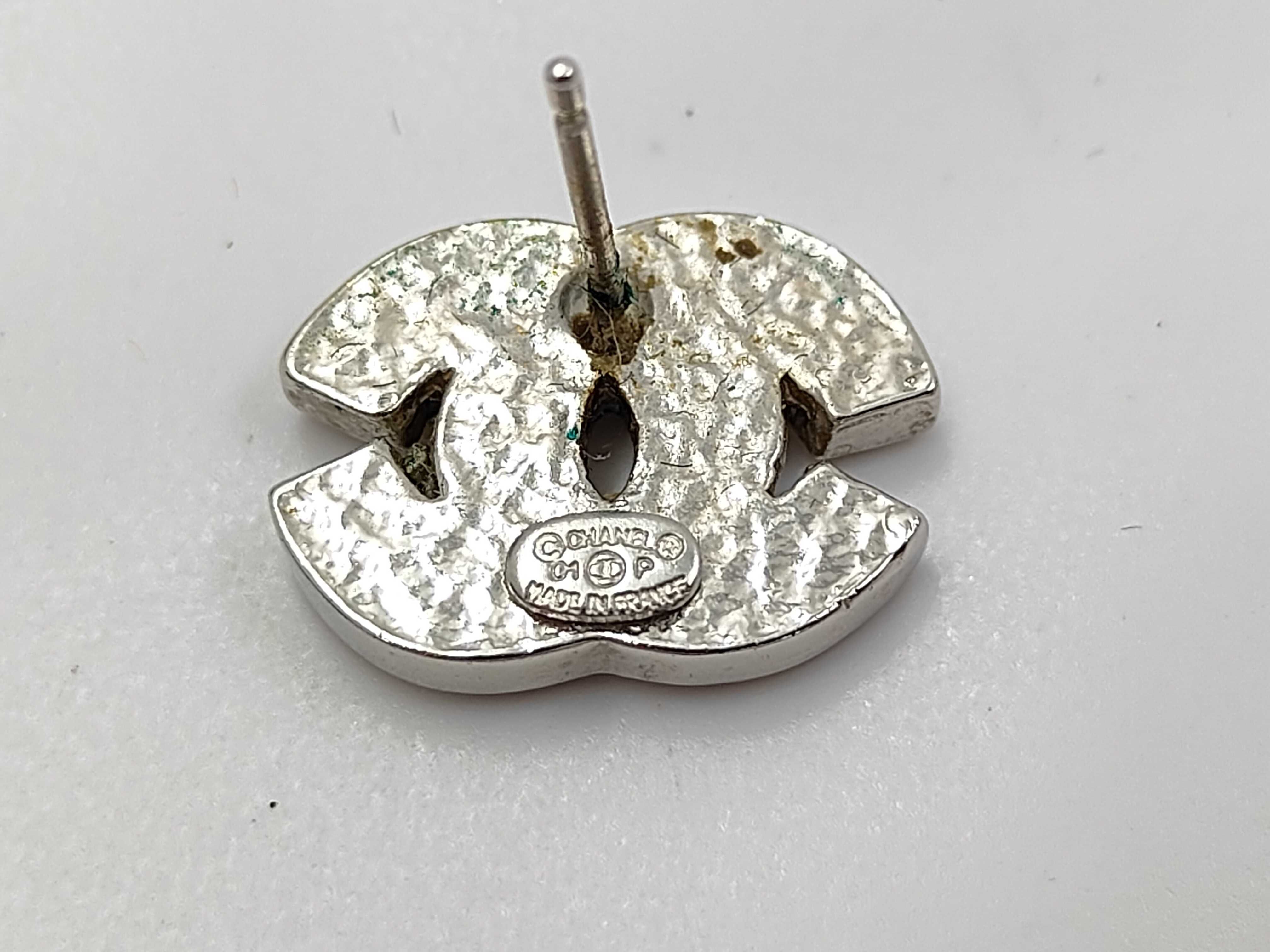 Coco Mark 01P Earrings — view 5
