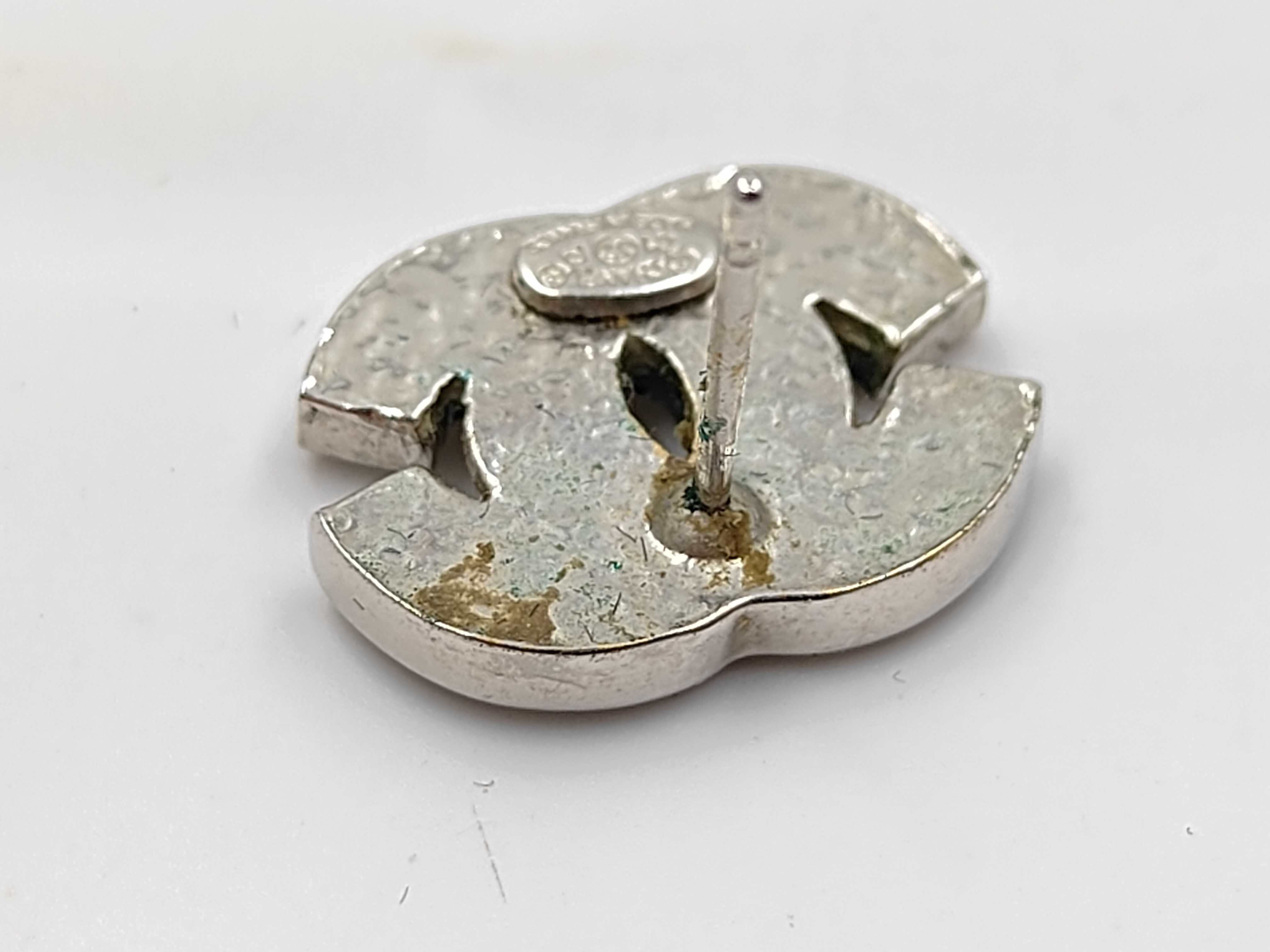Coco Mark 01P Earrings — view 7