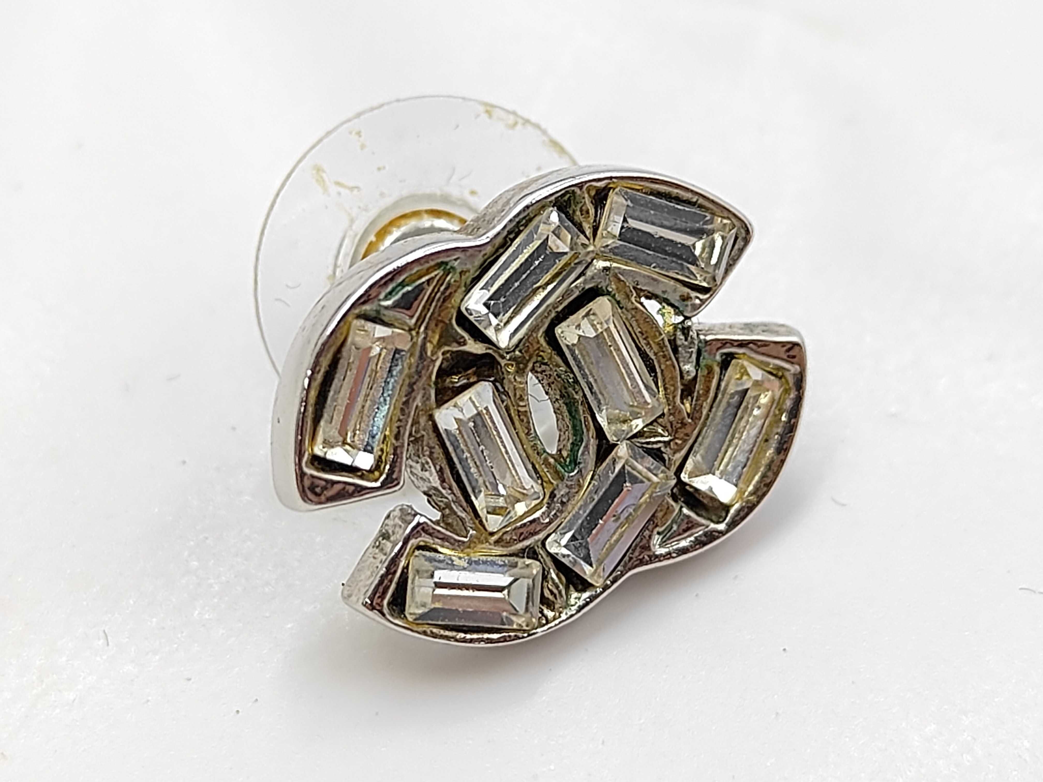 Coco Mark 01P Earrings — view 8