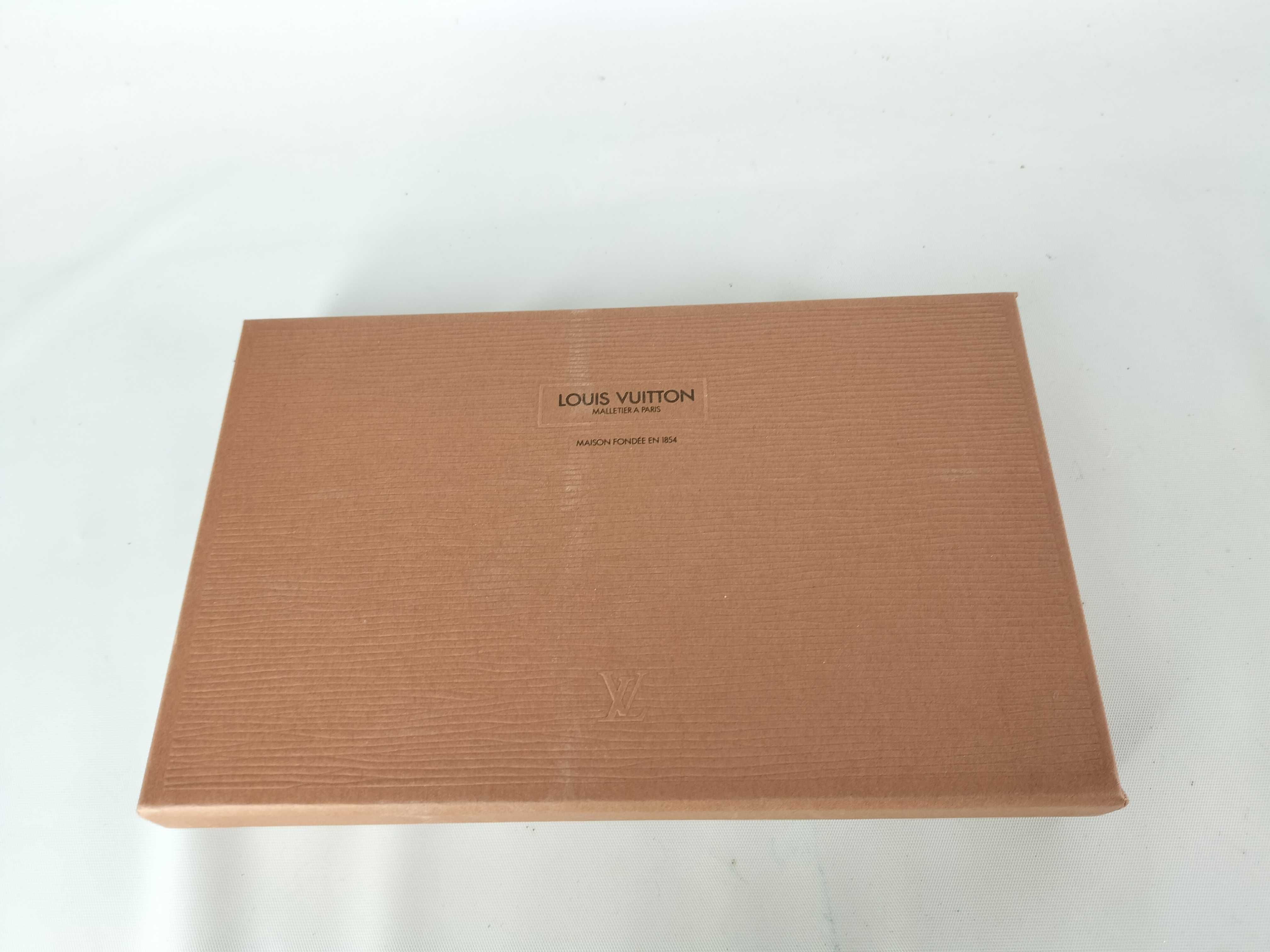 Monogram M61818 Portefeuille Cartes Credit Wallet — view 11