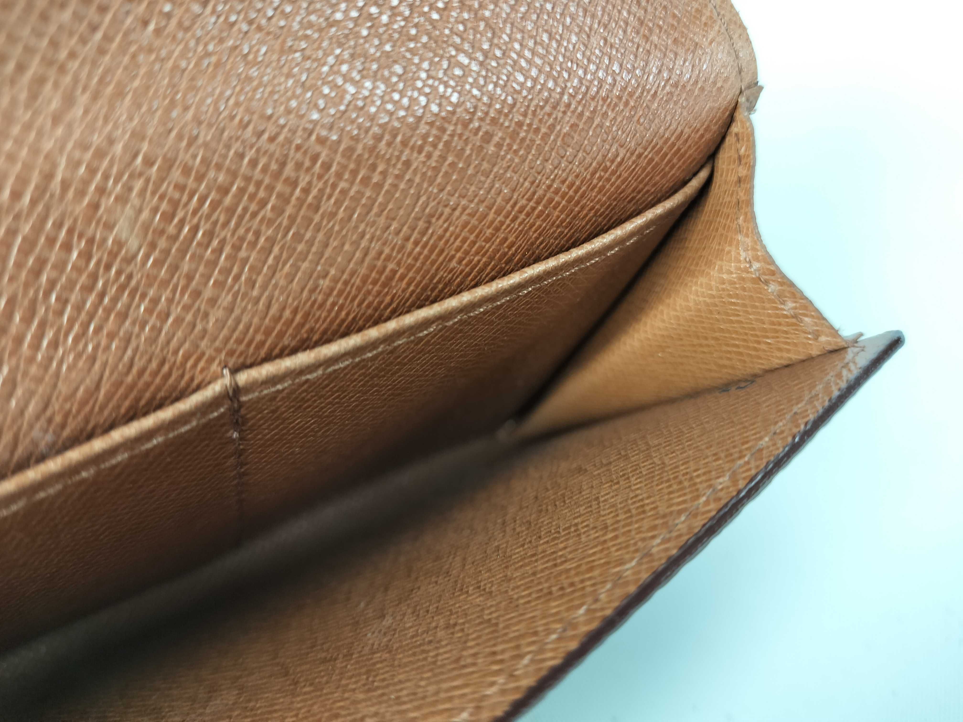 Monogram M61818 Portefeuille Cartes Credit Wallet — view 8