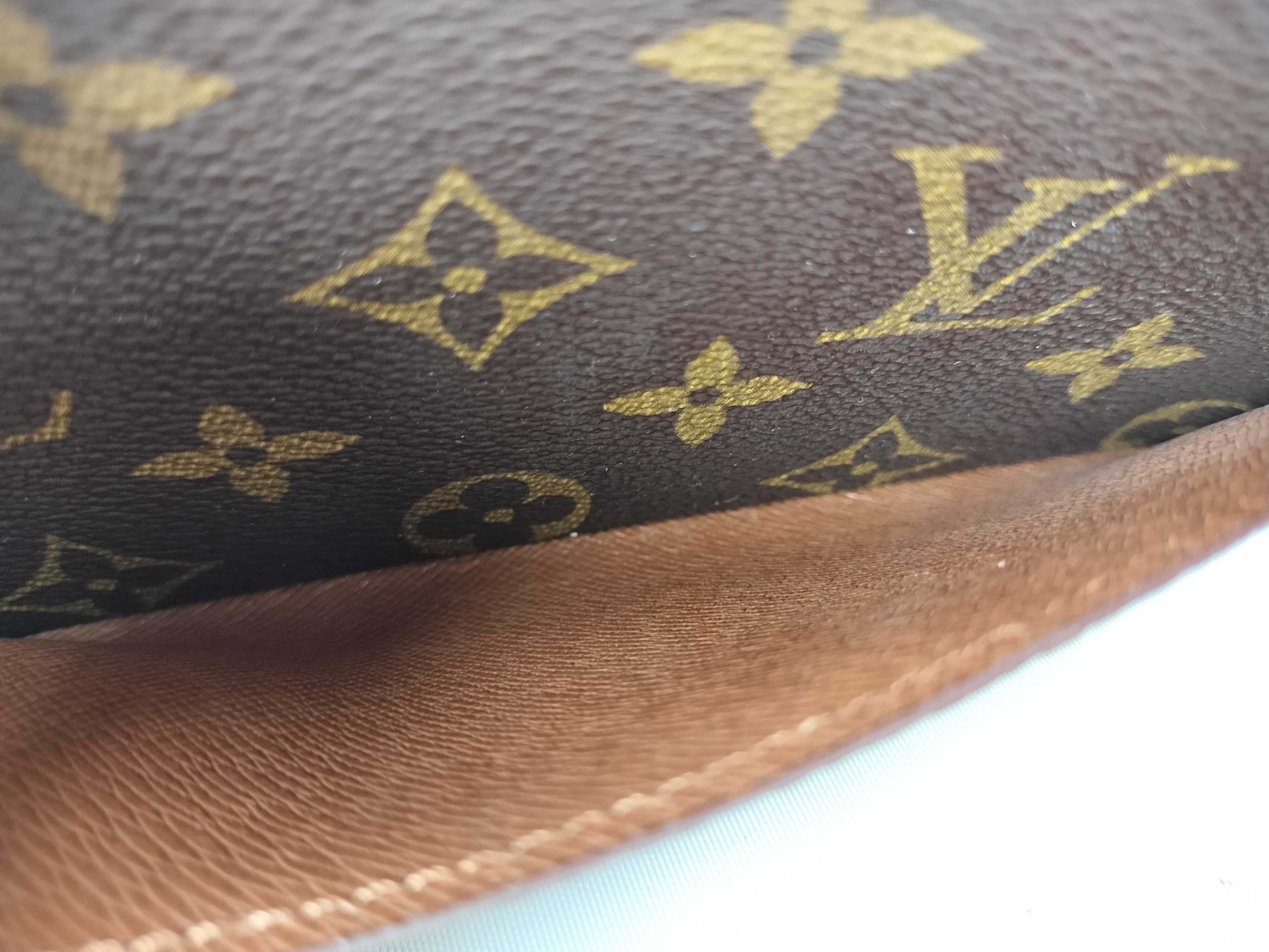 Monogram M61818 Portefeuille Cartes Credit Wallet — view 9