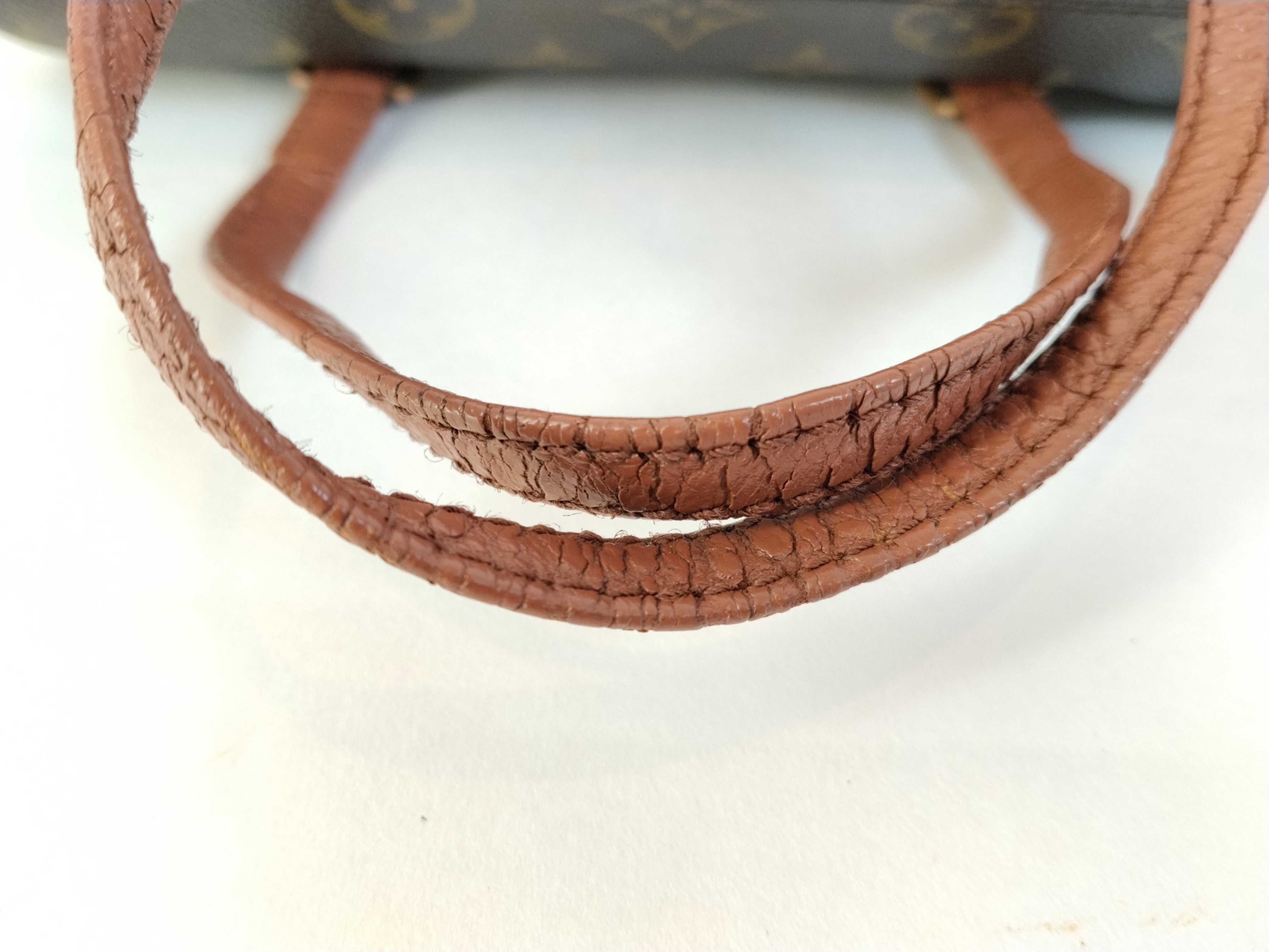 Monogram LV Monogram Papillon 26 Handbag M51366 Handbag — view 4