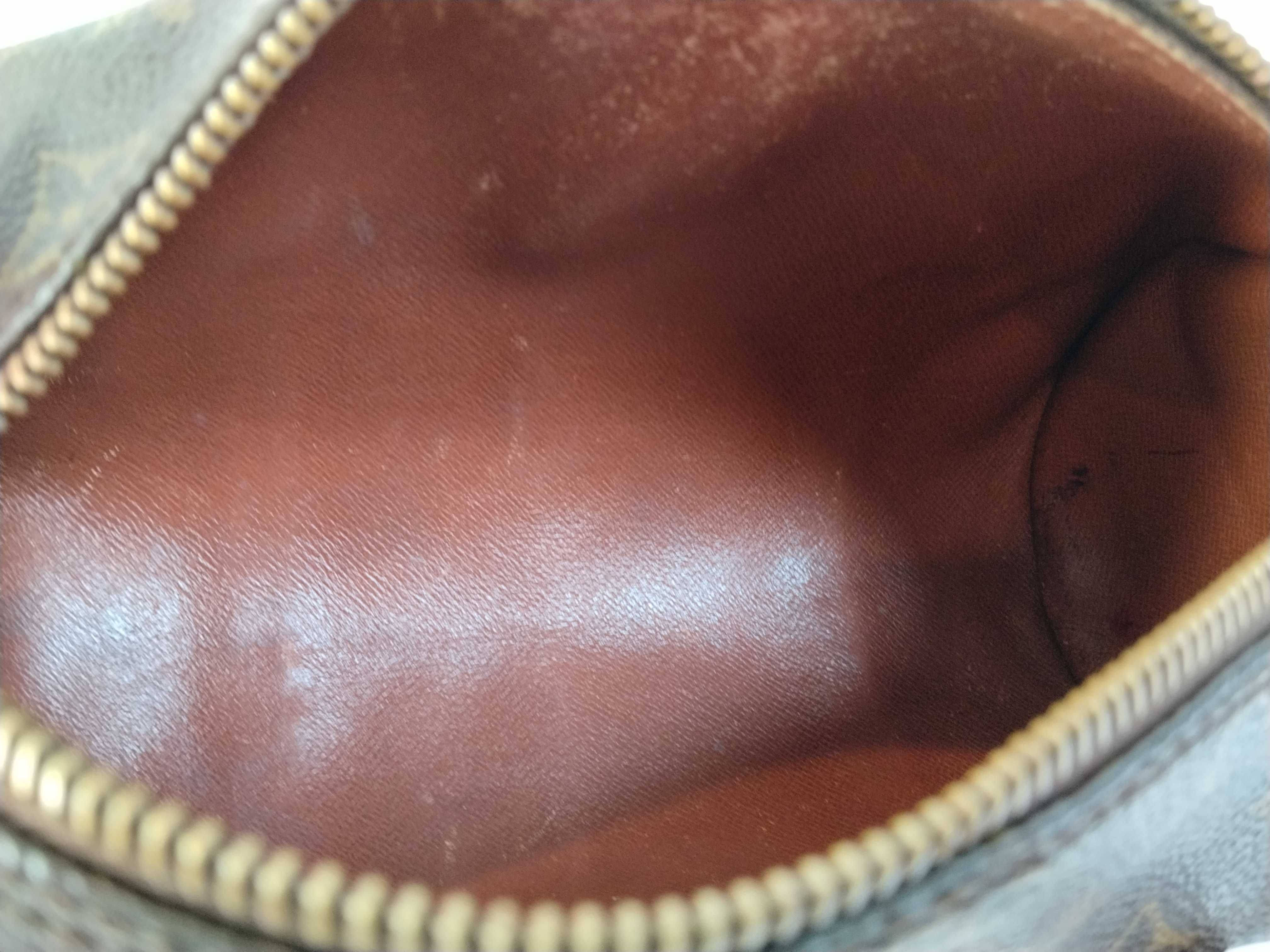 Monogram LV Monogram Papillon 26 Handbag M51366 Handbag — view 10
