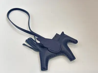 Rodeo Pegasus PM Charm (K stamp) - Other accessories