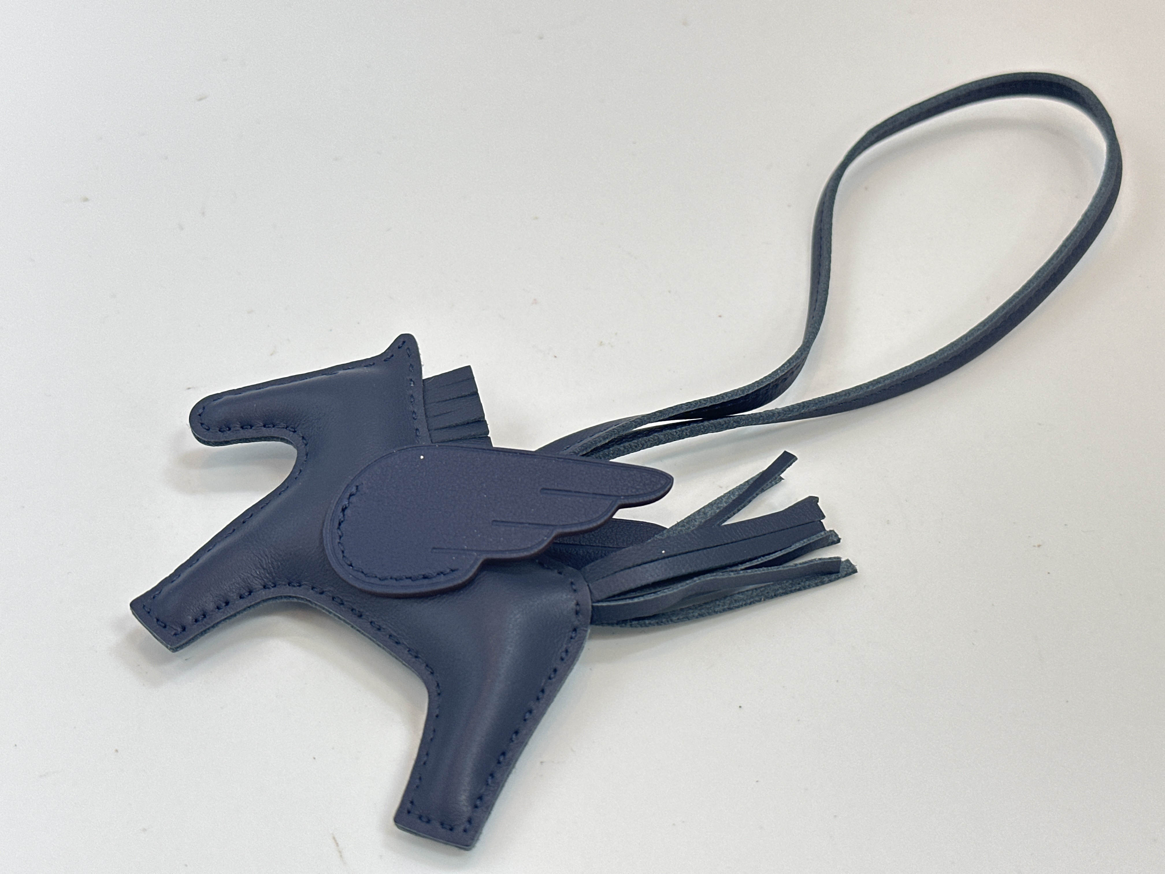 Rodeo Pegasus PM Charm (K stamp) - Other accessories — view 2