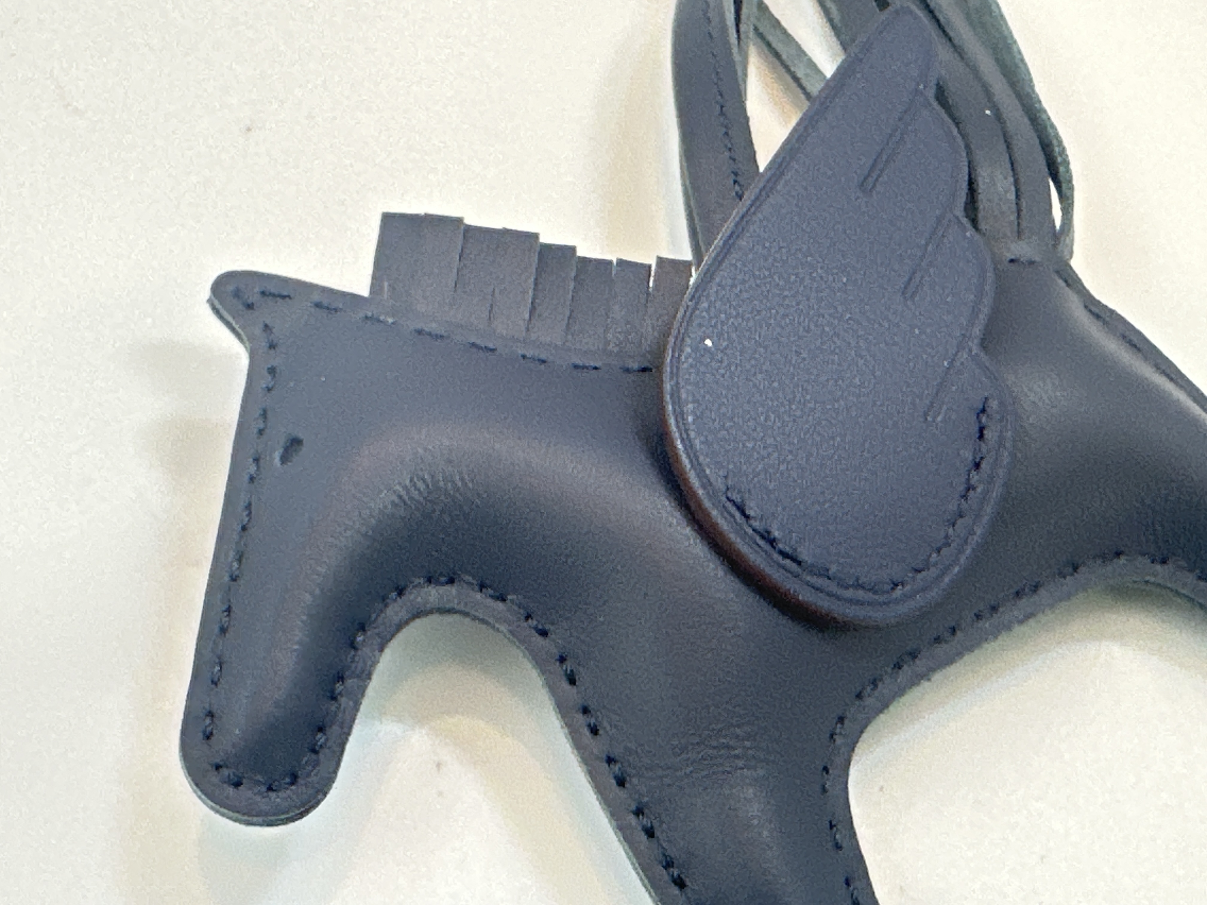 Rodeo Pegasus PM Charm (K stamp) - Other accessories — view 3