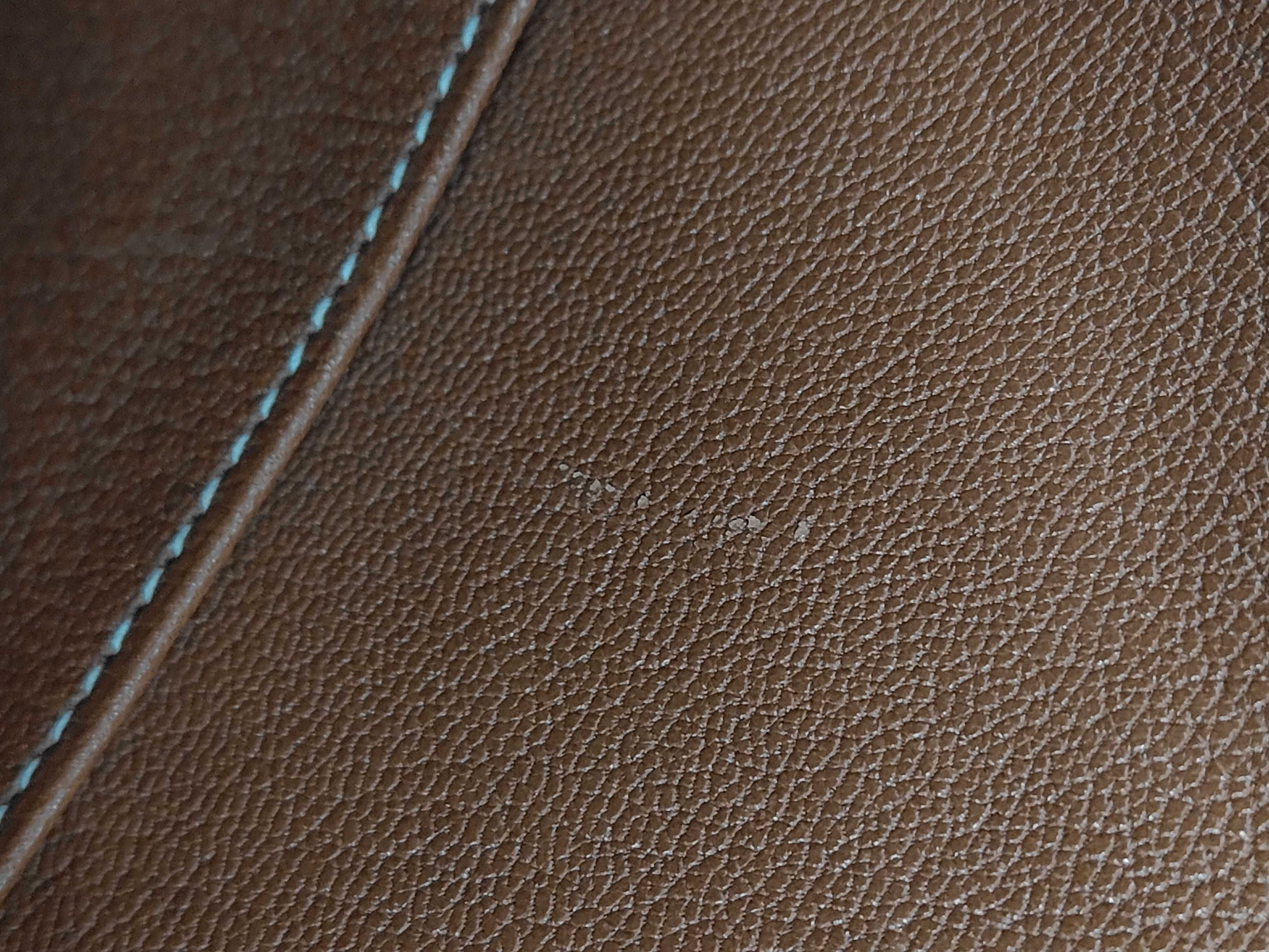 Kelly 32 Brown Handbag ( L stamp) — view 12
