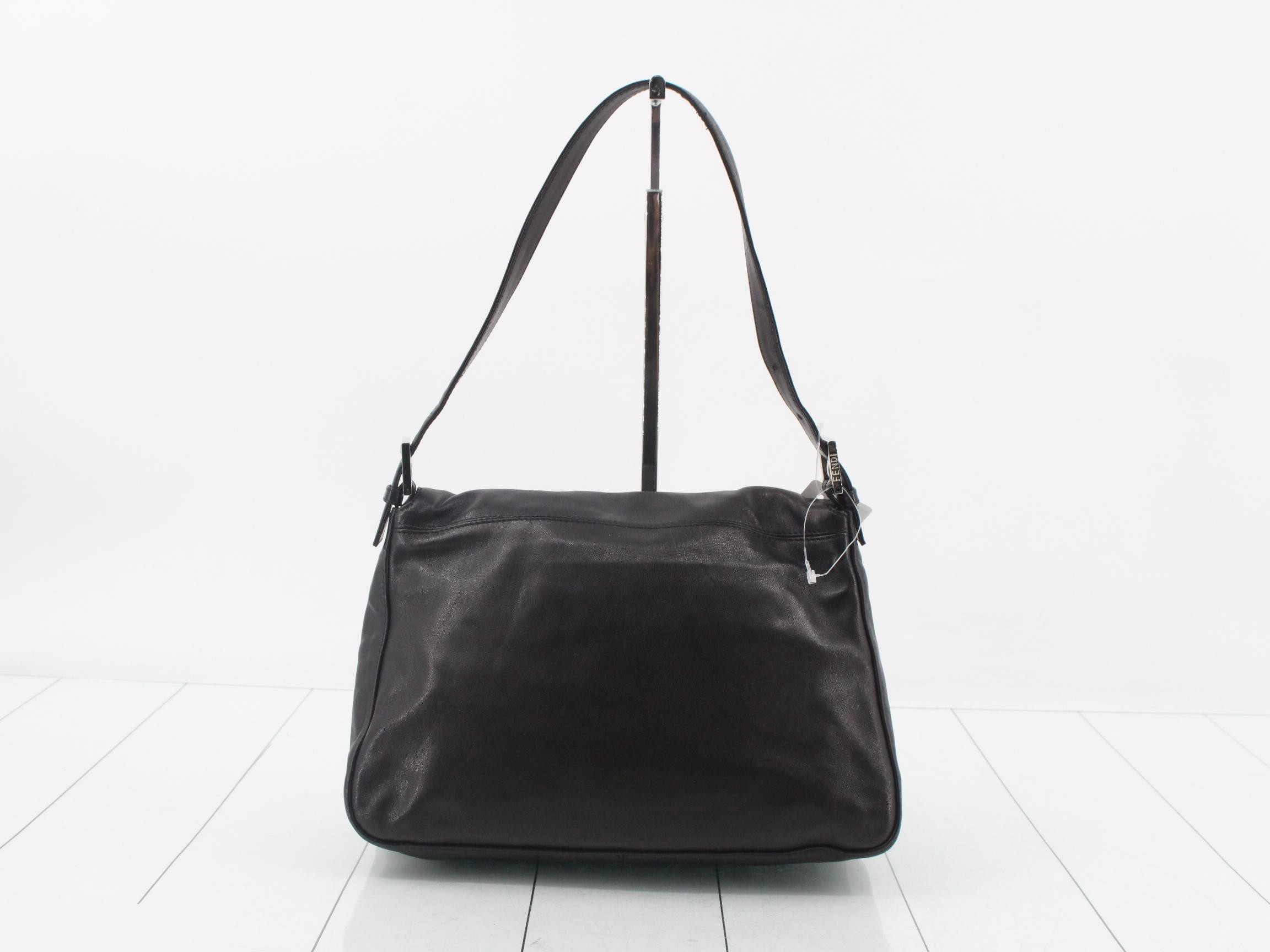 Mamma Bucket Black - Other Line - Bags & Shoulder Bags — view 2