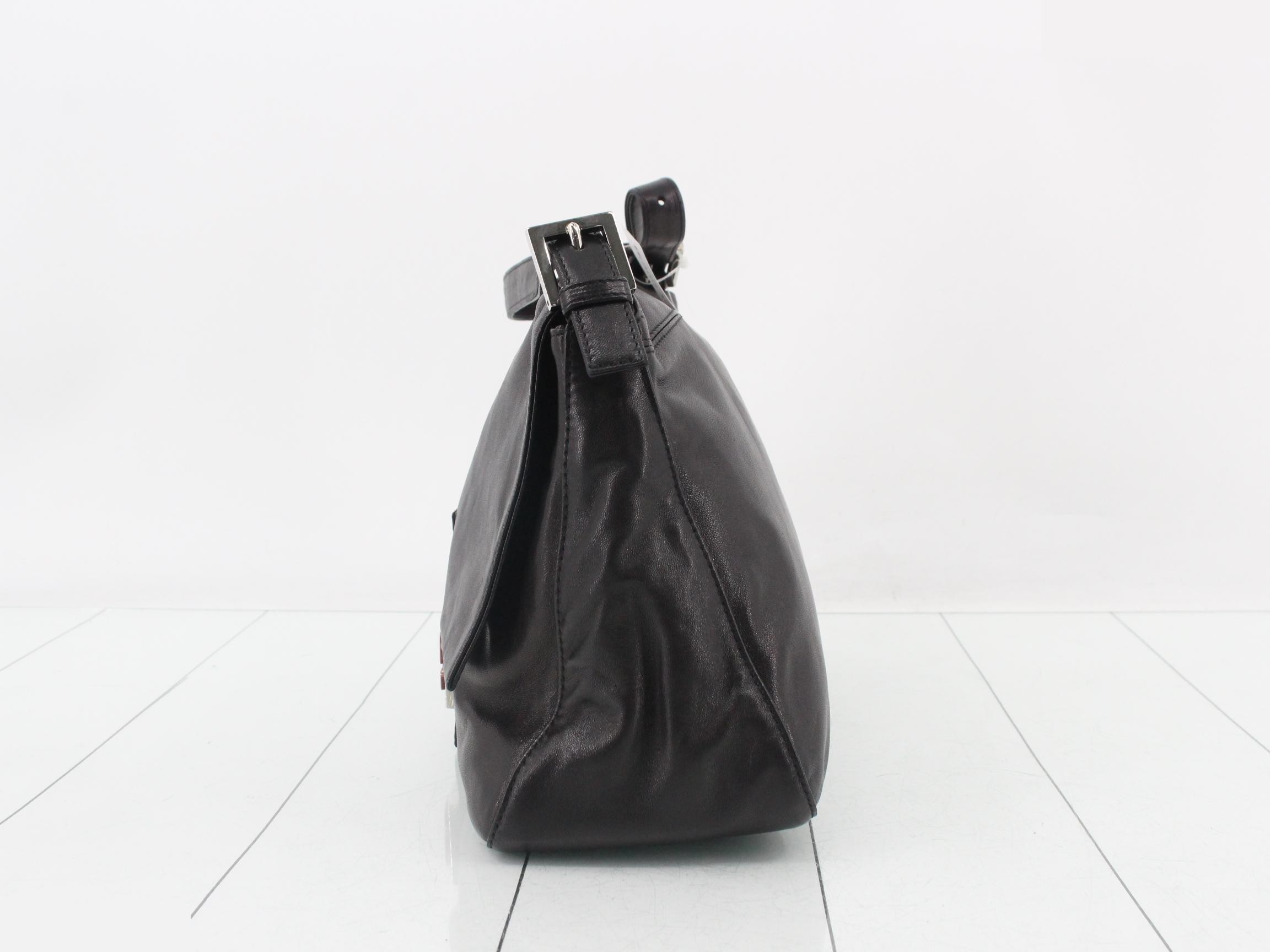 Mamma Bucket Black - Other Line - Bags & Shoulder Bags — view 3