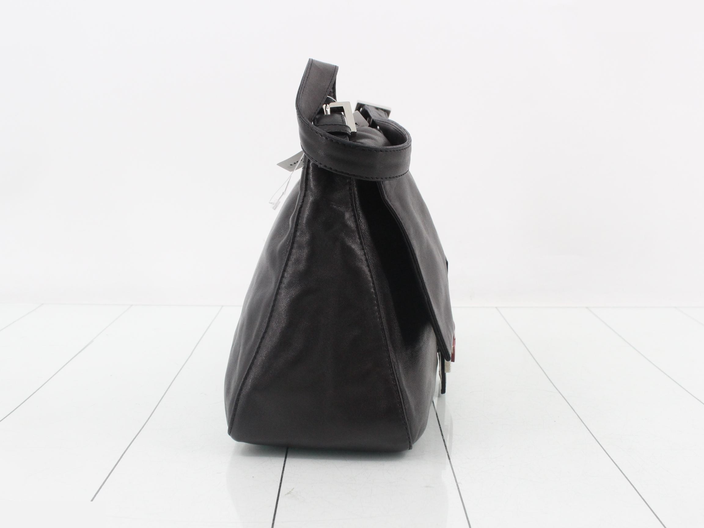 Mamma Bucket Black - Other Line - Bags & Shoulder Bags — view 4