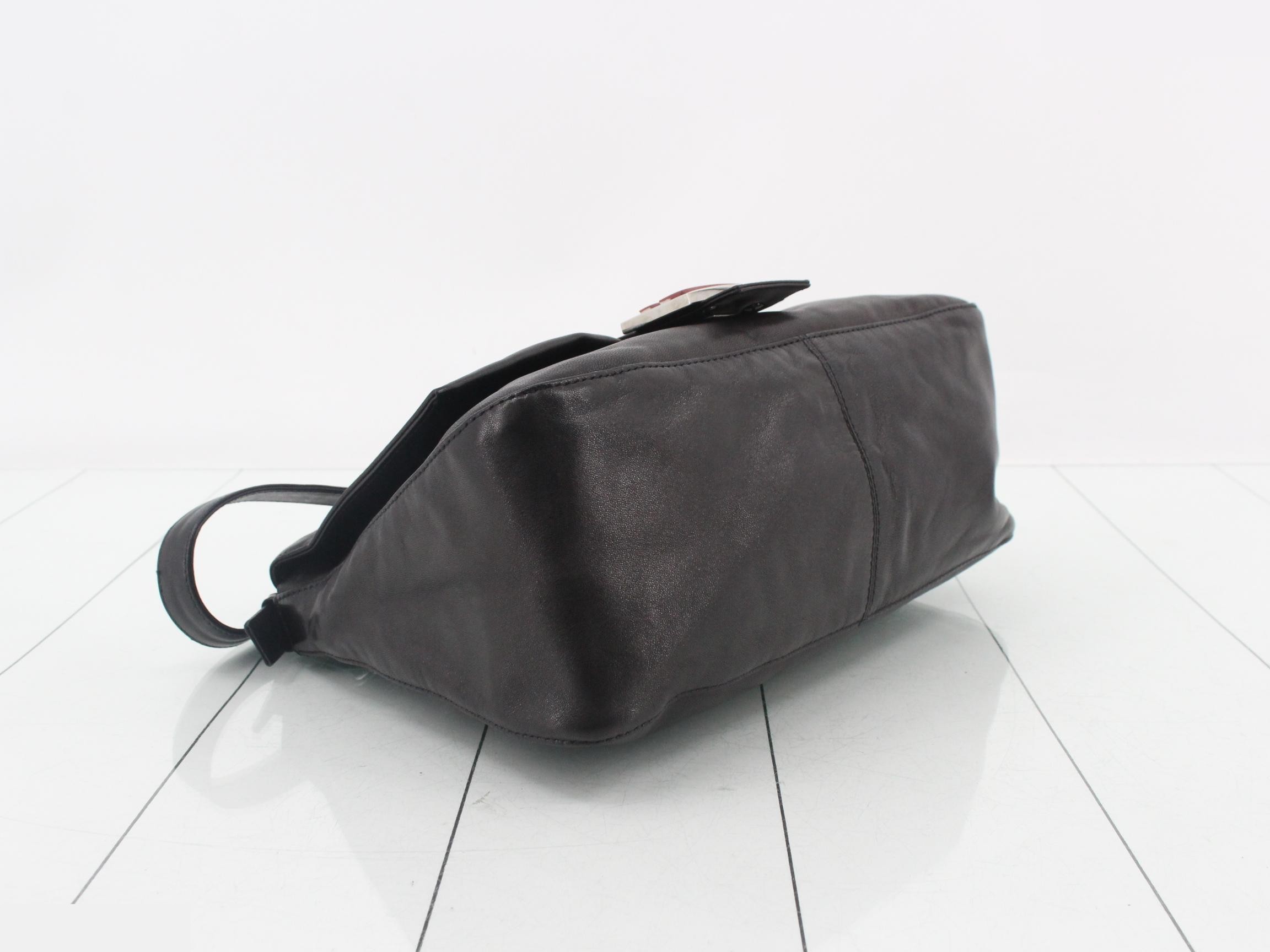 Mamma Bucket Black - Other Line - Bags & Shoulder Bags — view 5