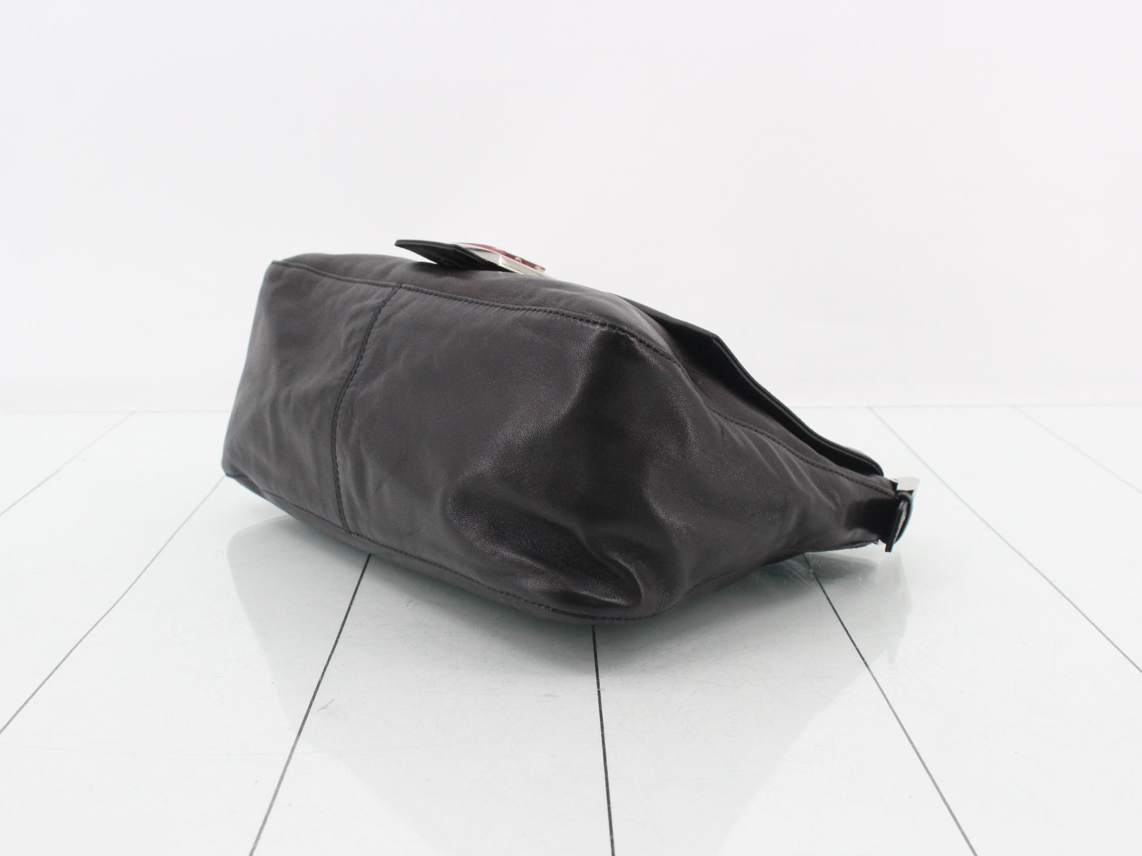 Mamma Bucket Black - Other Line - Bags & Shoulder Bags — view 6