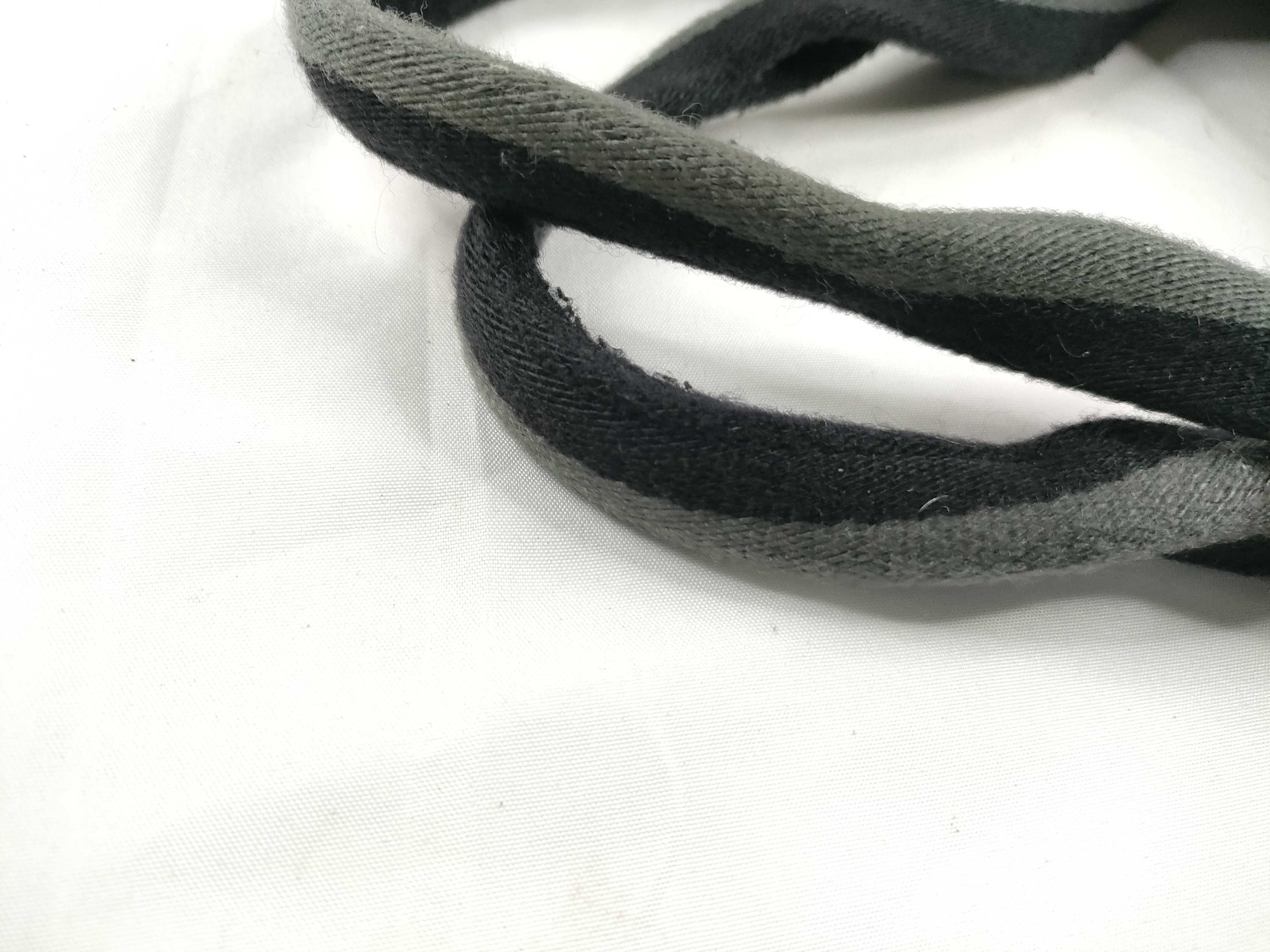 tote bag, Sherry line, leather, GG pattern, black. — view 7