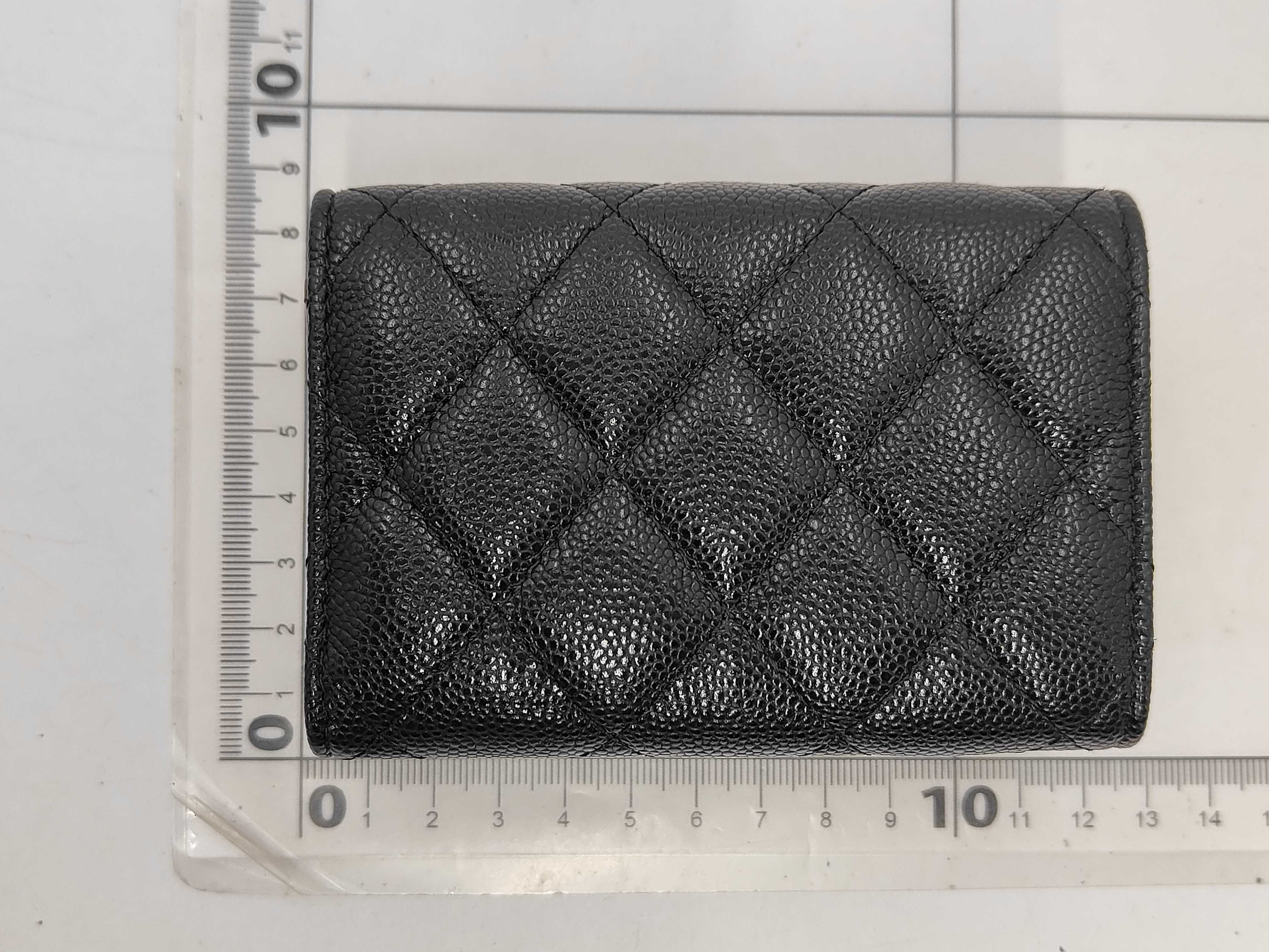AP0230 B10583 C3906 / Small Wallet / Caviar Skin / Random / Wallet — view 2