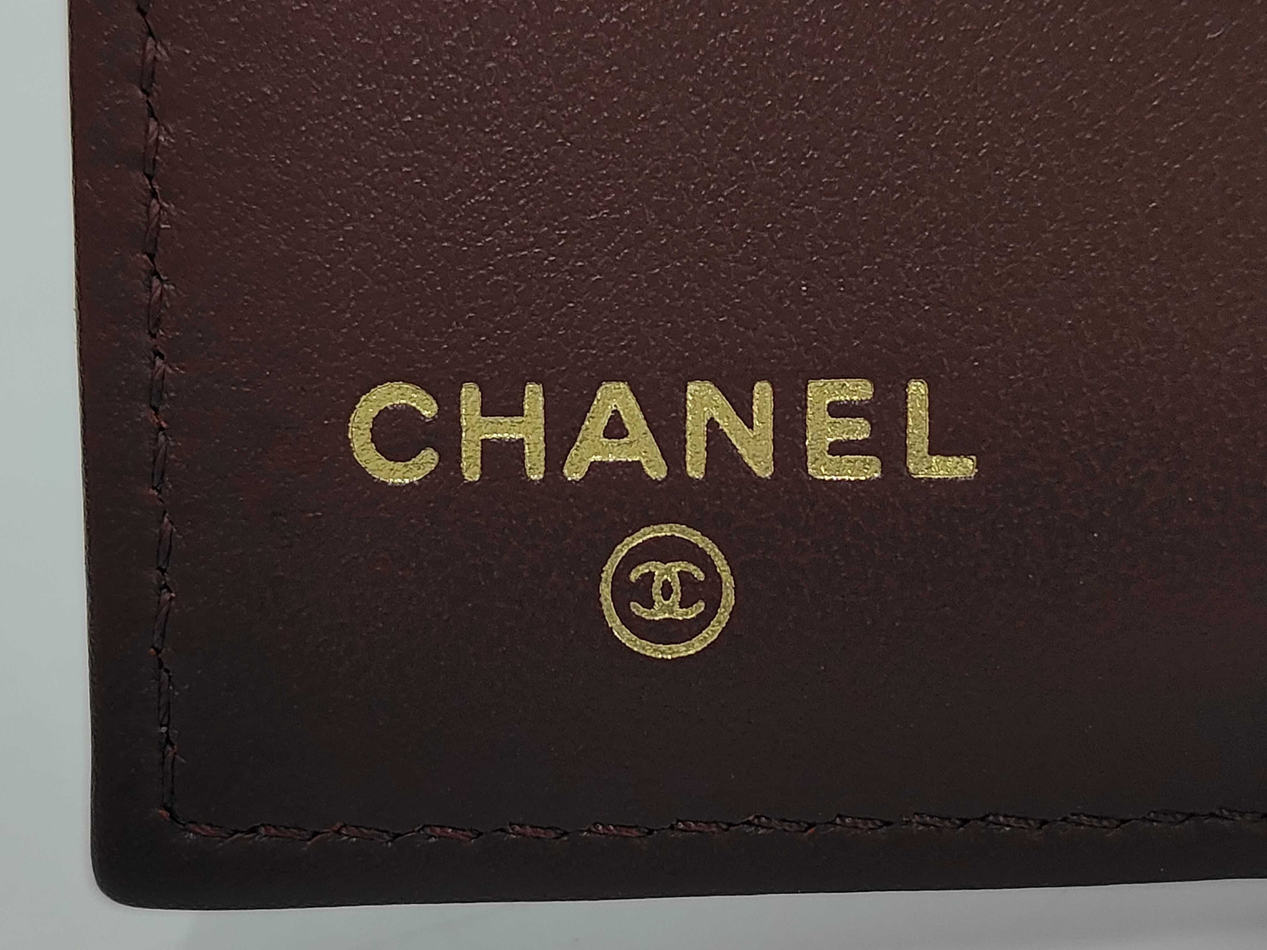 AP0230 B10583 C3906 / Small Wallet / Caviar Skin / Random / Wallet — view 6
