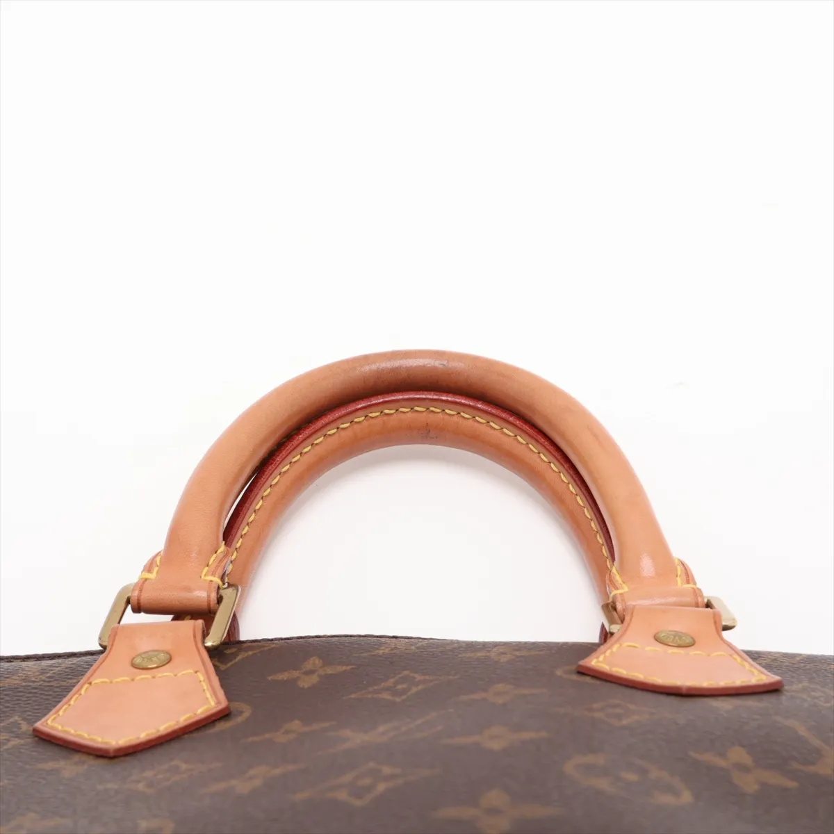 Monogram Alma M51130 FL1011 Brown — view 6